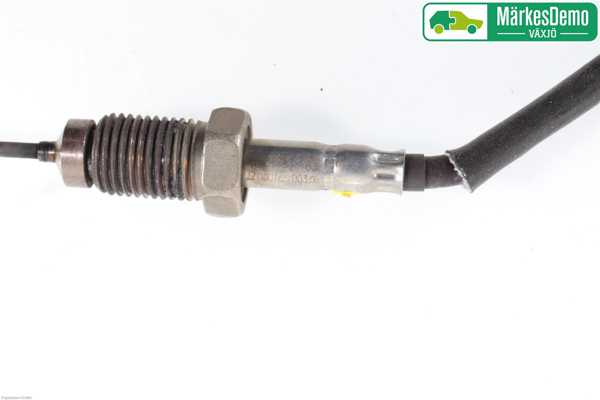 Toyota PROACE II 16- Sensor Avgas