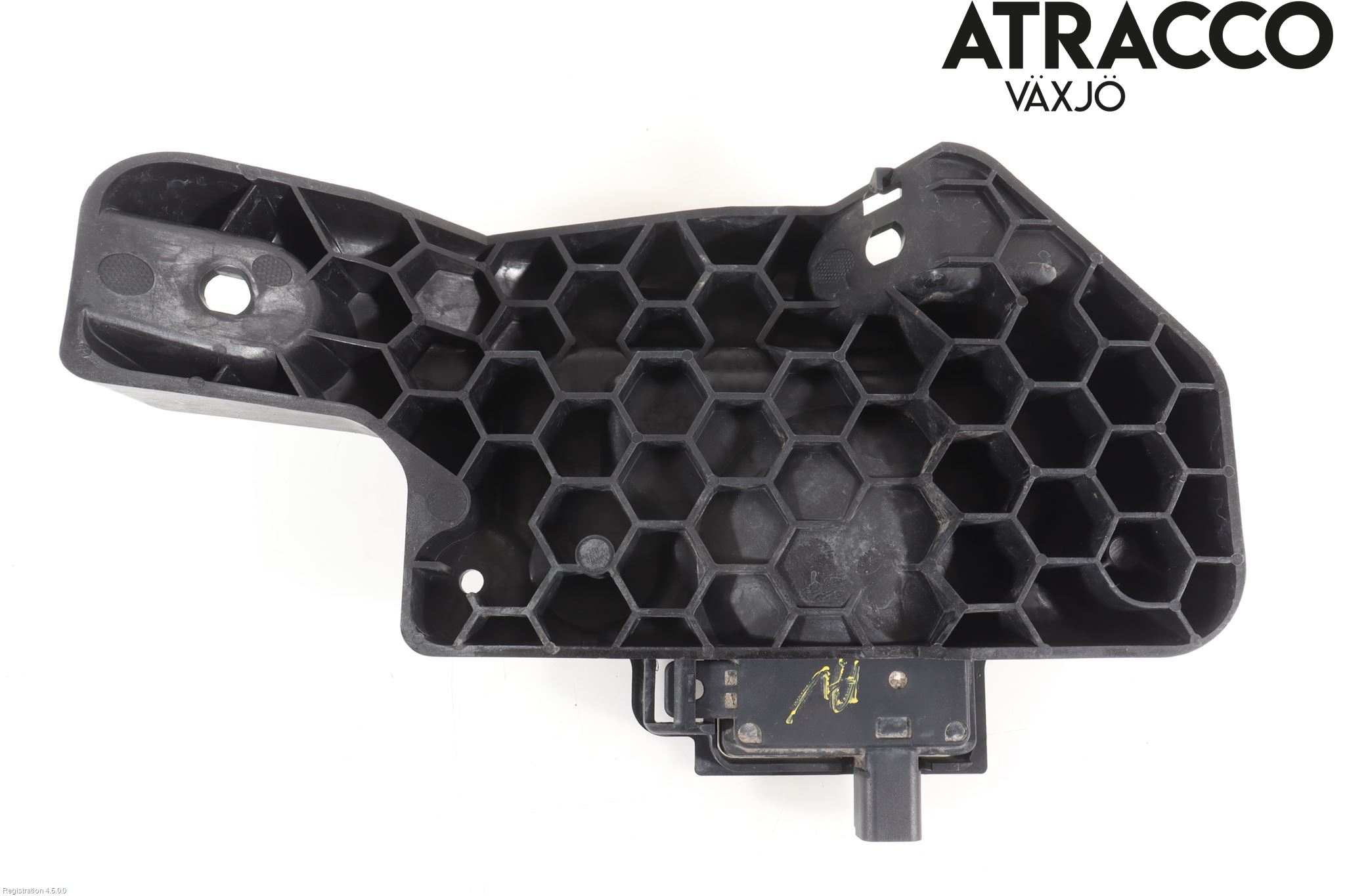 Landrover RANGE ROVER VELAR (L560) 17- Sensor Aktivt Kollisionsskydd
