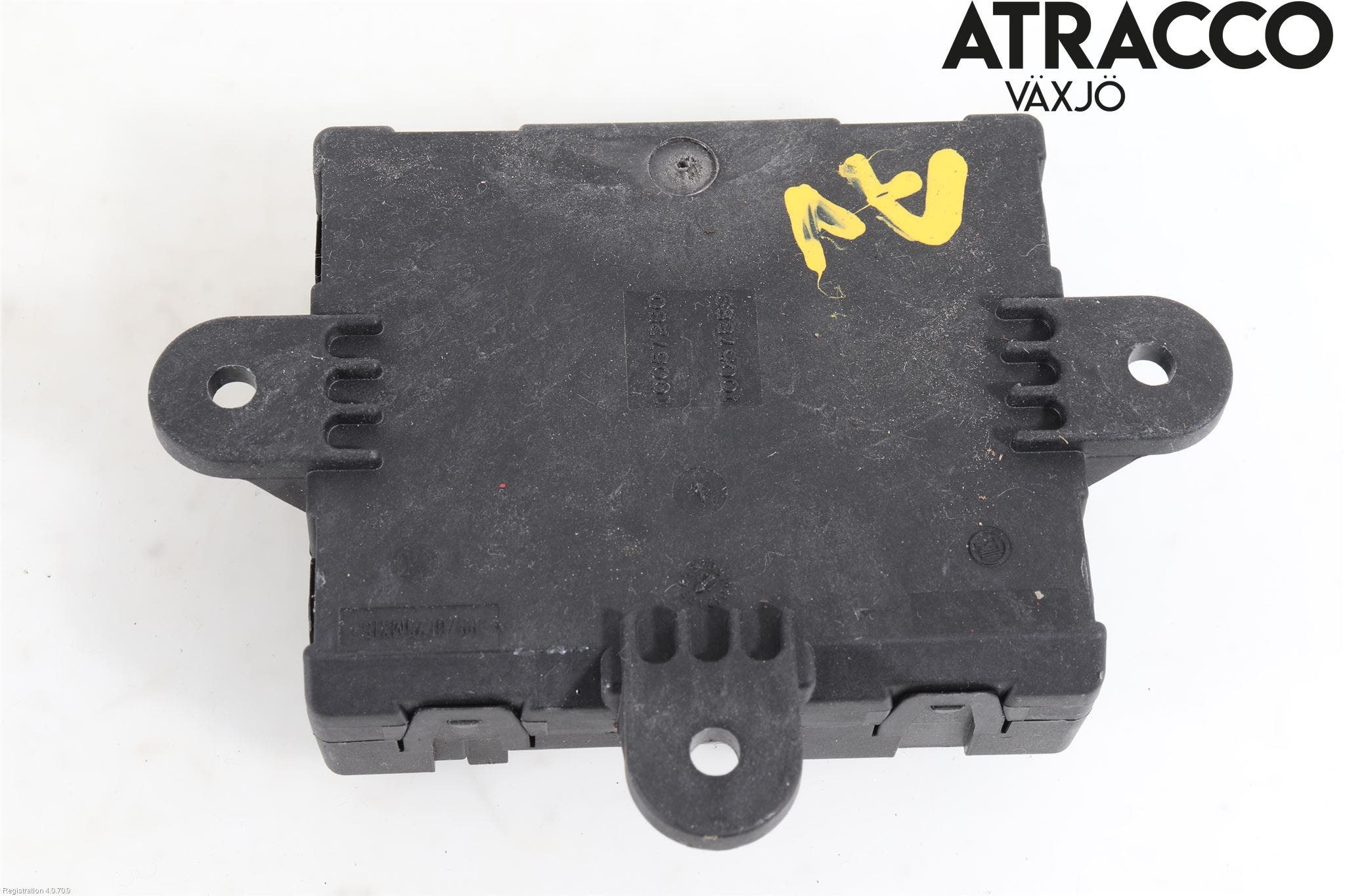 Ford B-MAX 12-17 Styrenhet Dörr