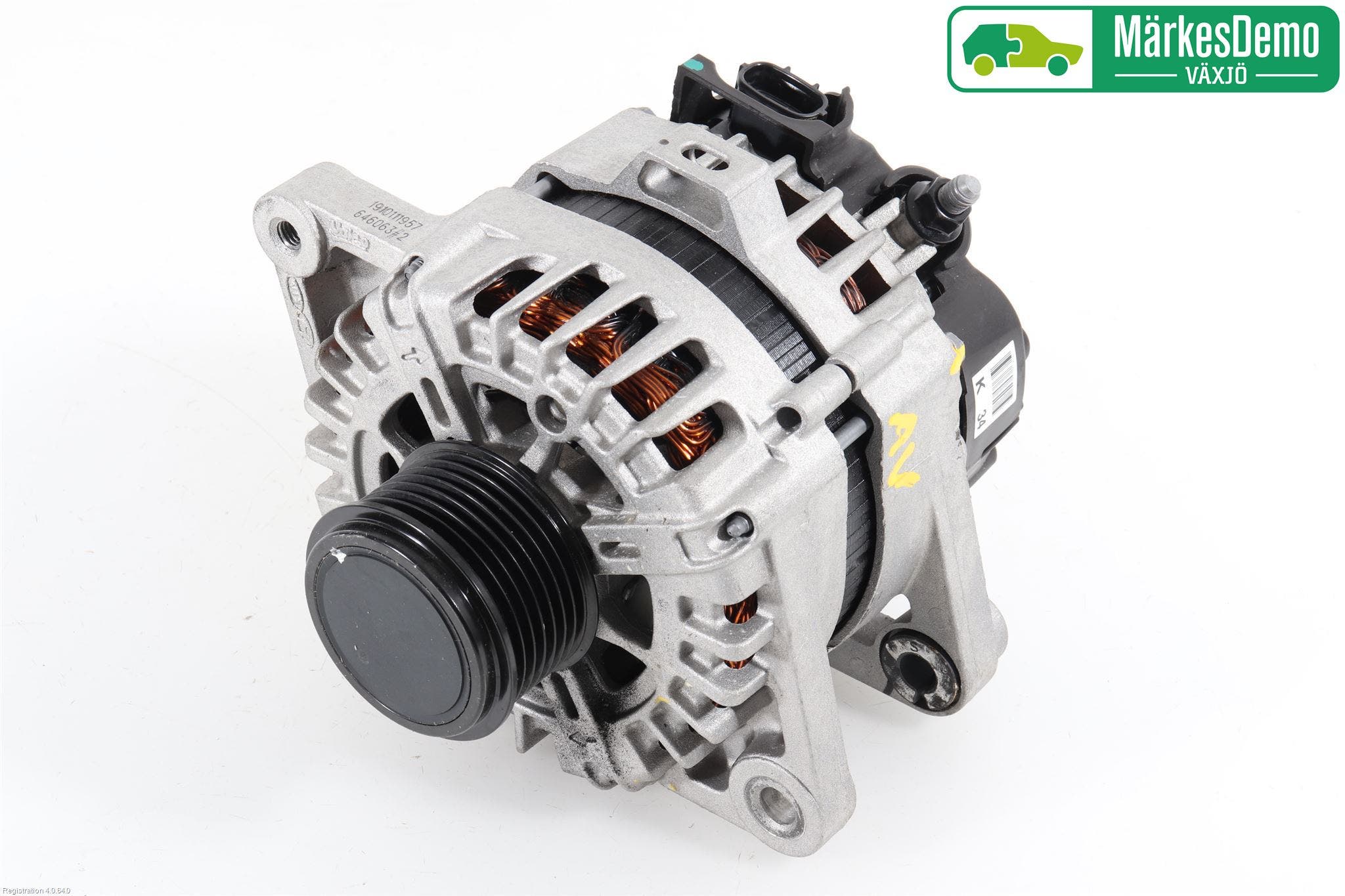 Hyundai i20 GB 15-20 Generator