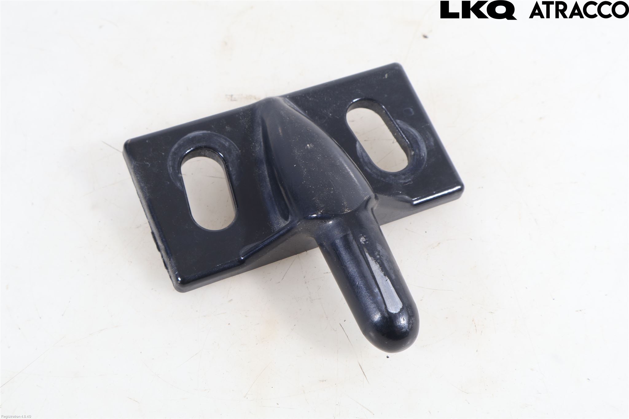 Toyota PROACE II 16- Dörrstopp