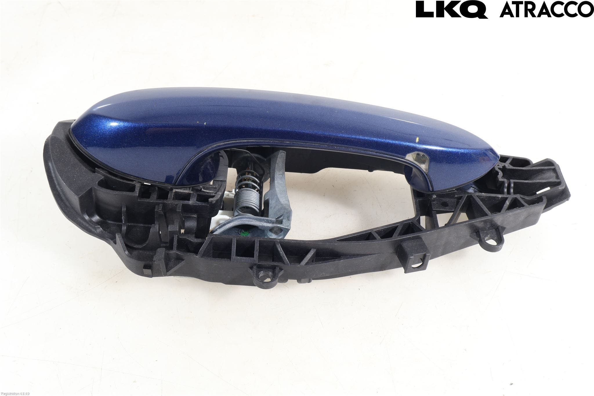 BMW X3 G01 18- Dörrhandtag Yttre Hö