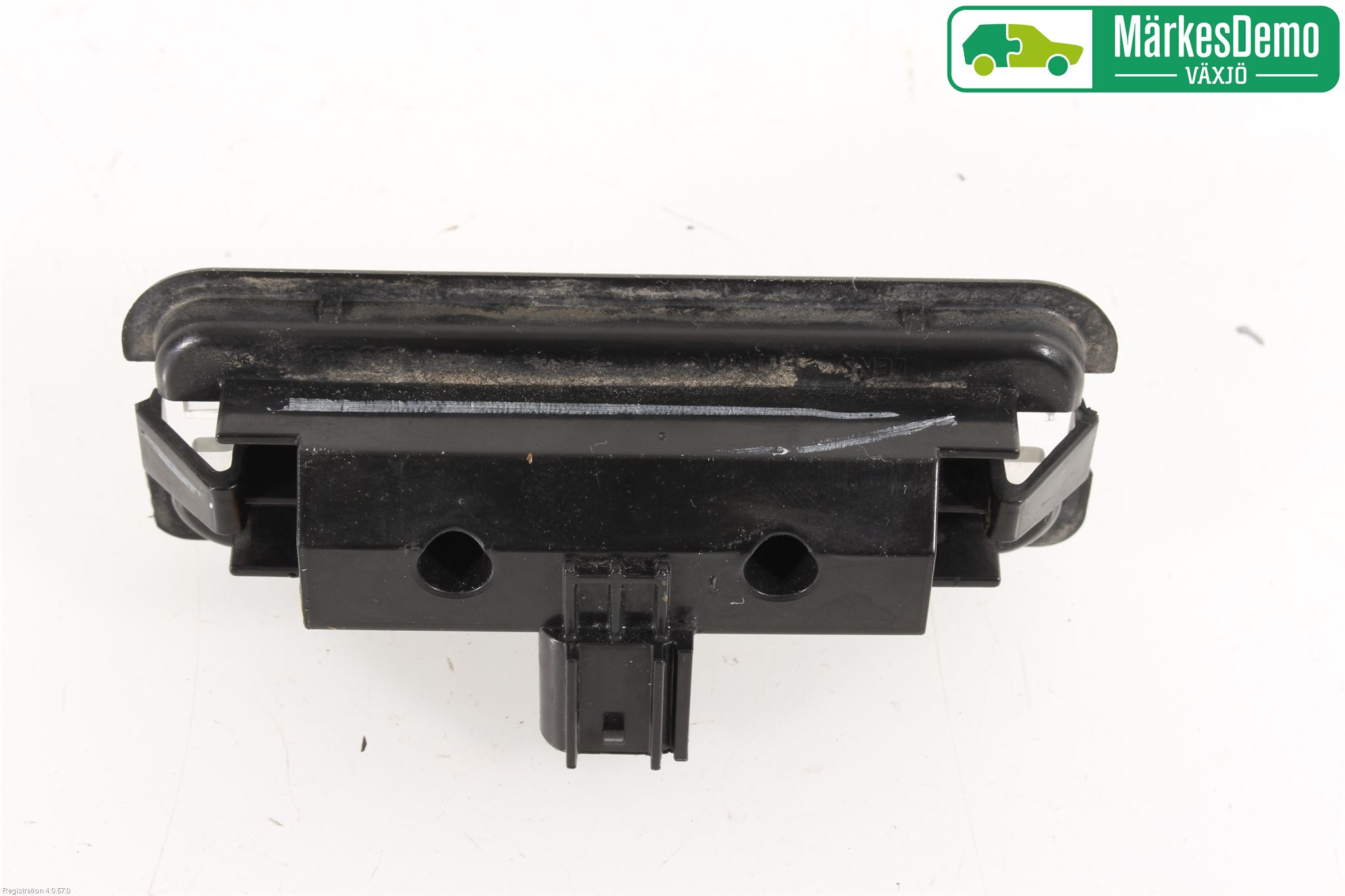 Ford MUSTANG VI 15-22 Skylt Belysning