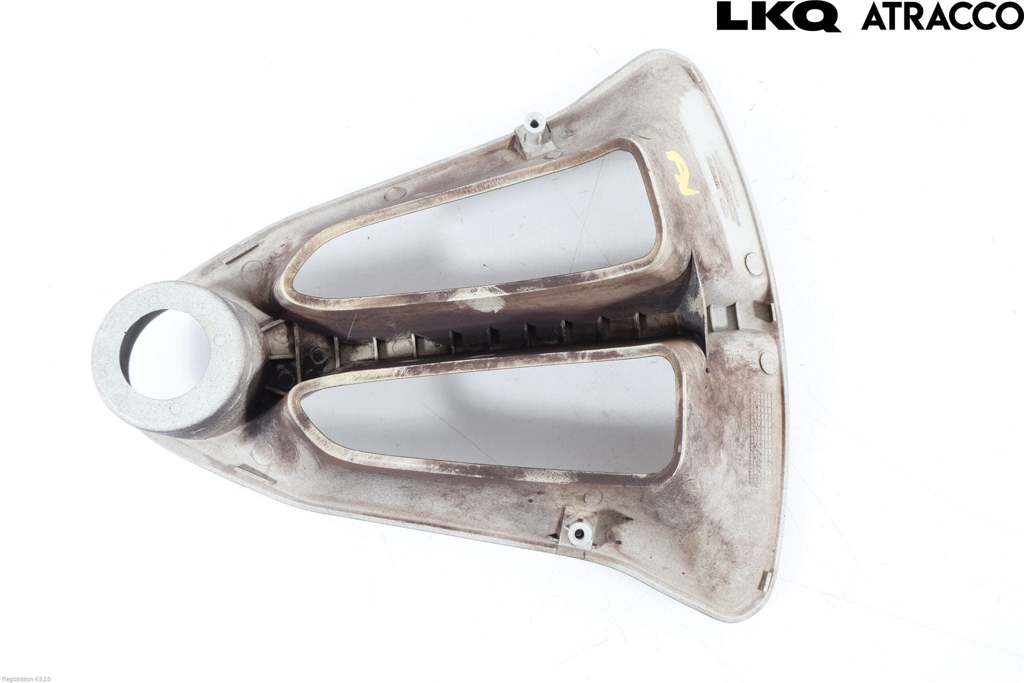 Hyundai IONIQ AE 17-22 Navkapsel