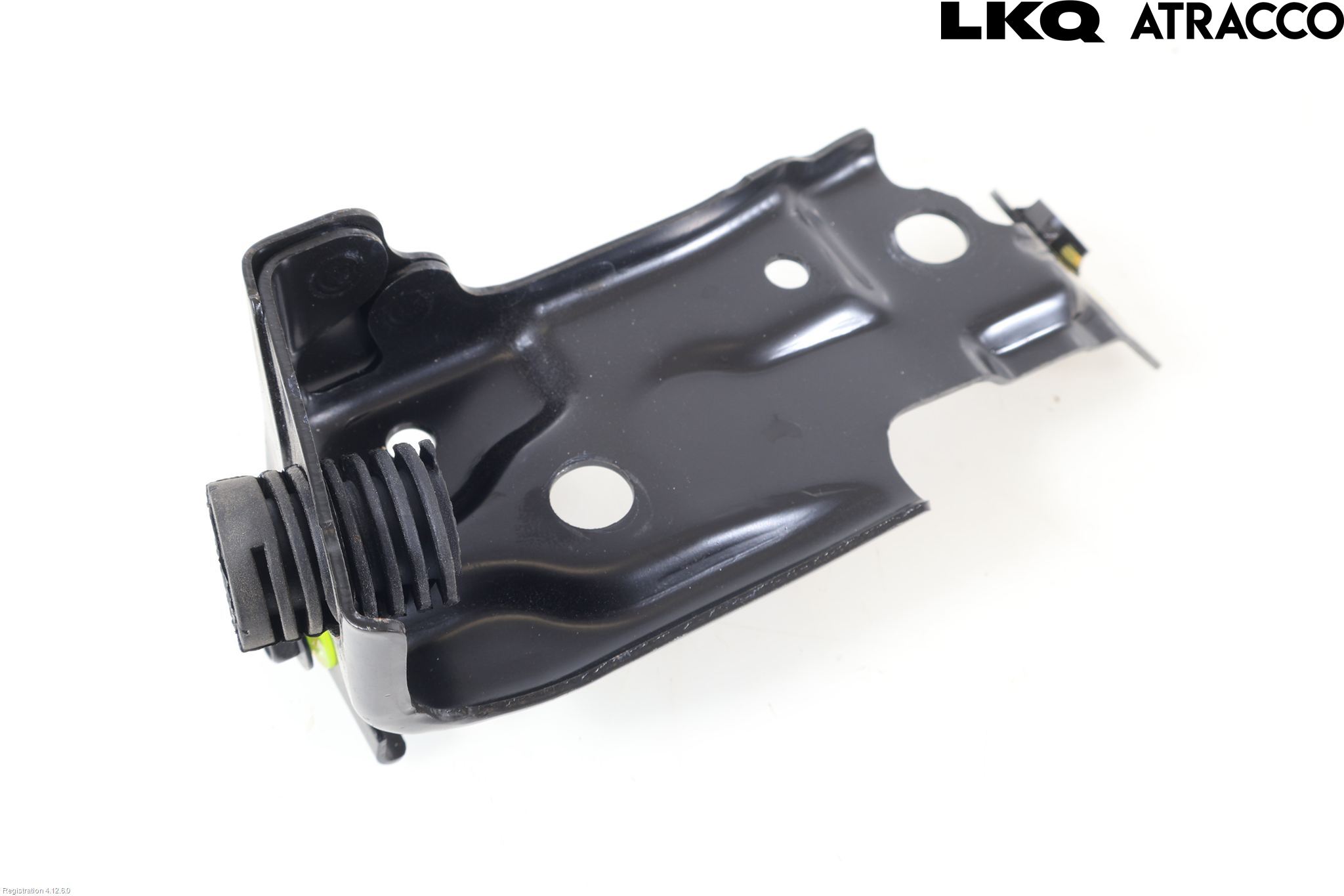 Toyota YARIS XP21 20- Front Övrigt