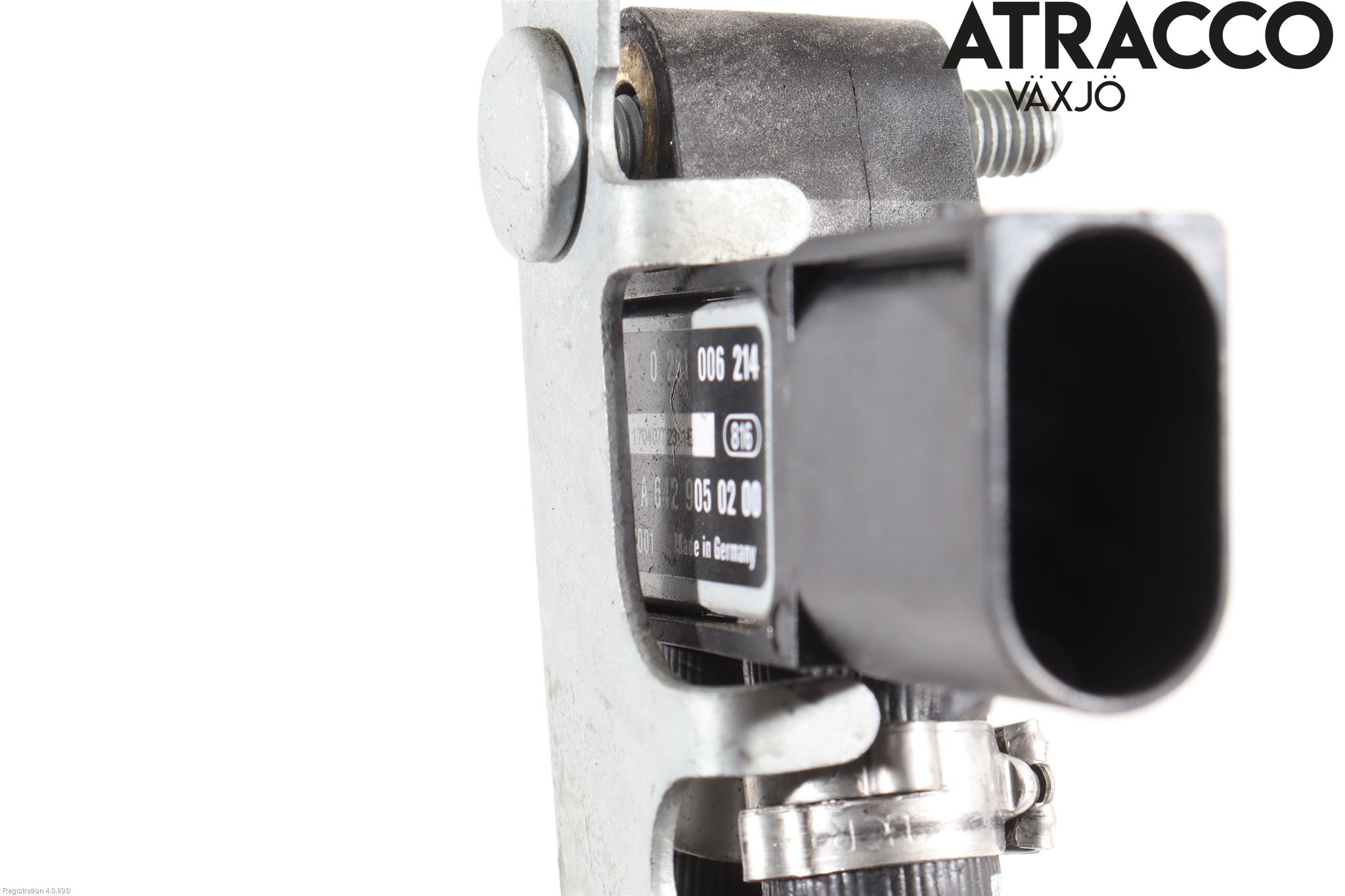 Mercedes-Benz MB CLA-KLASS (C117/X117) 13-19 Sensor Avgas
