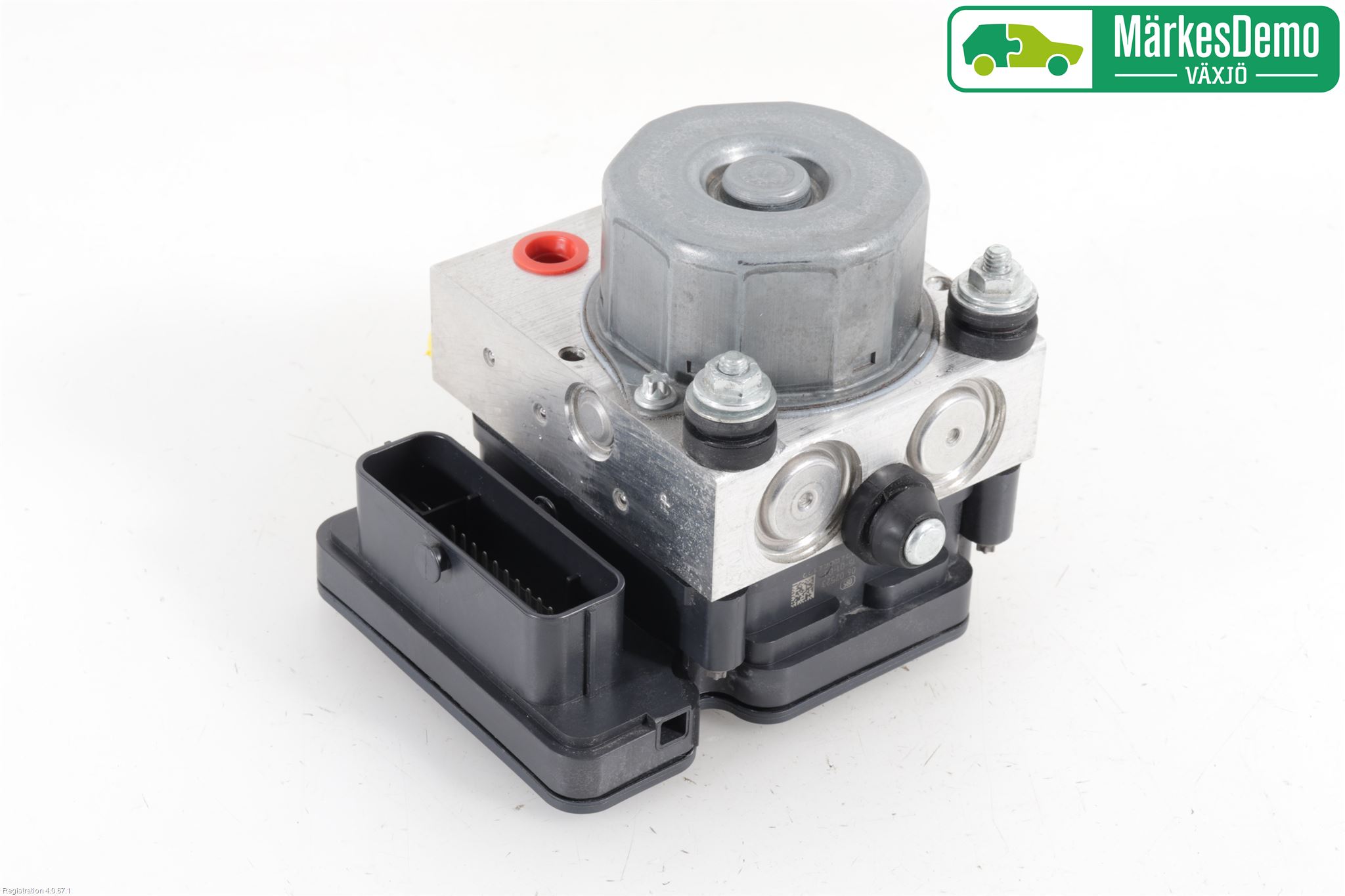 Toyota AYGO 15-21 Abs Hydraulaggregat