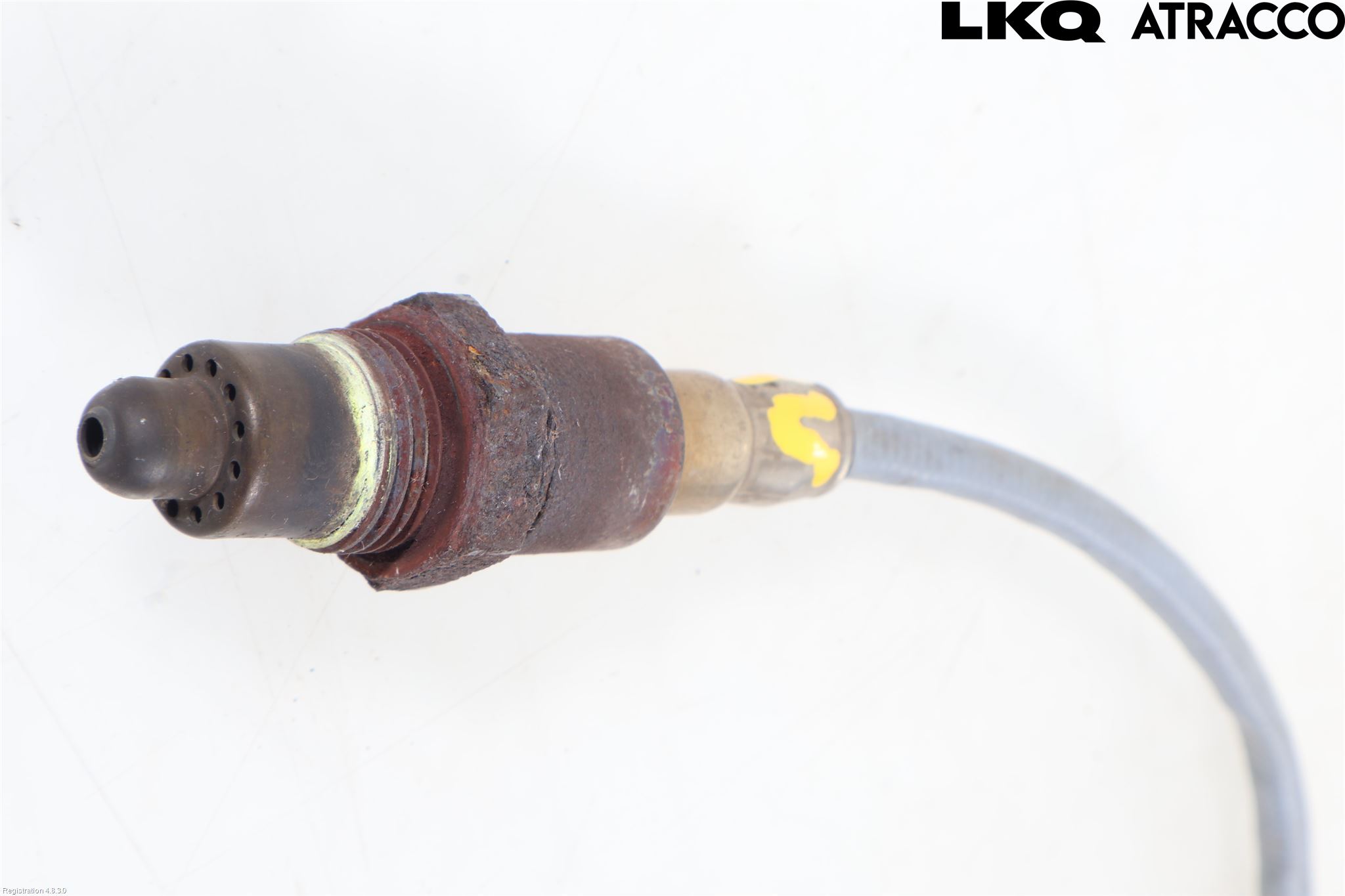 BMW i3 I01 13-22 Injlambdasond