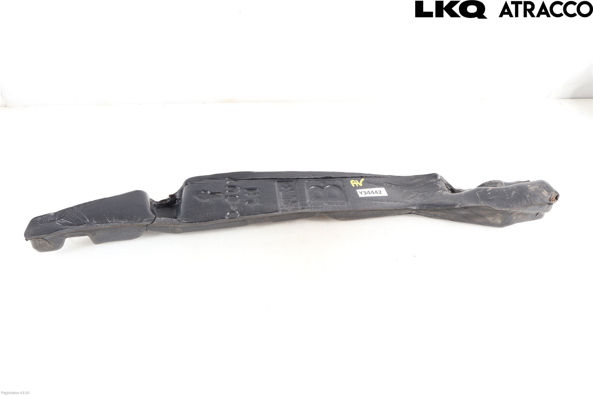 Opel MOKKA 13-20 Skärm Inner