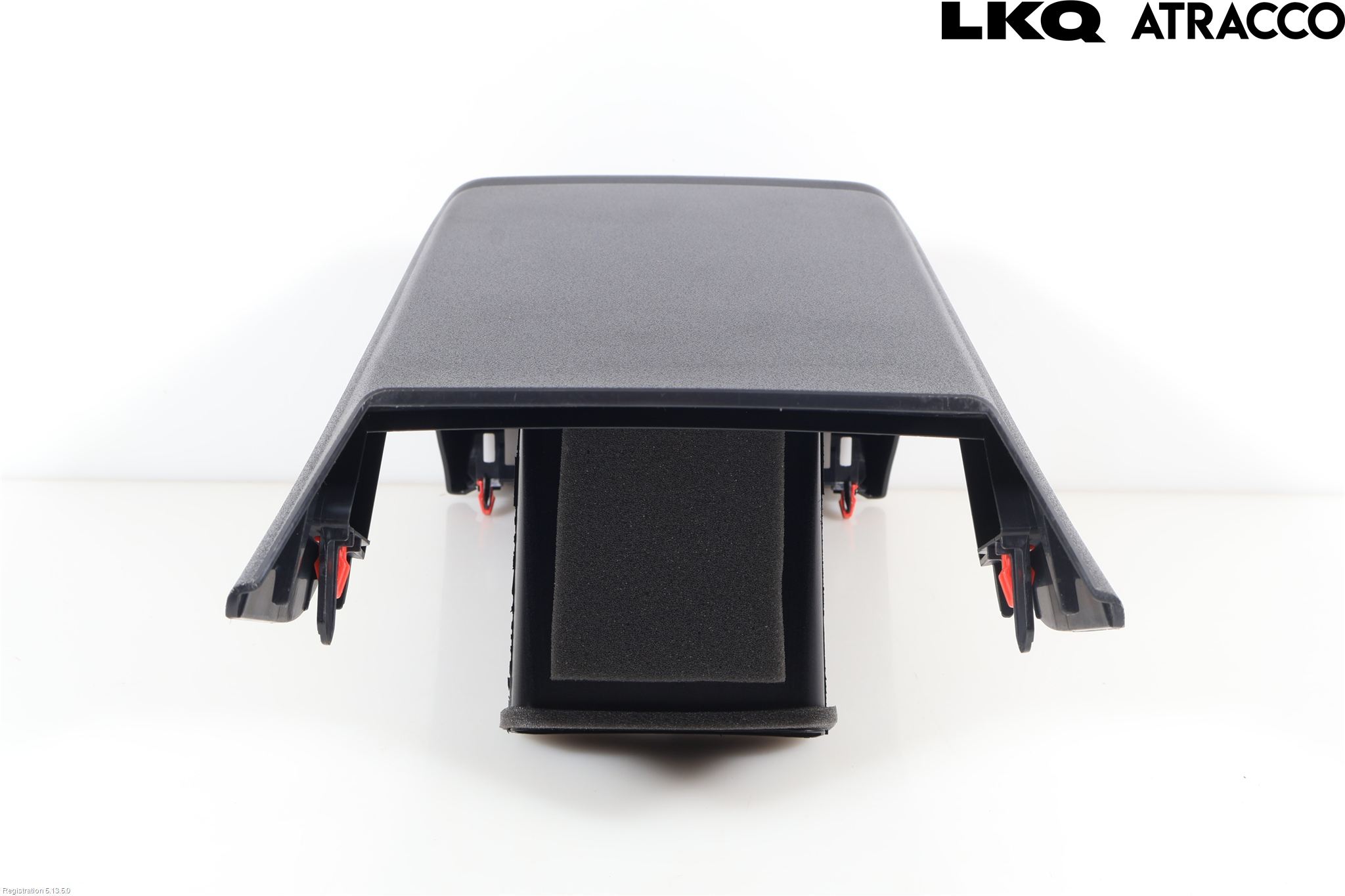 Toyota bZ4X EA10 22- Instrumentkonsoll Mitt