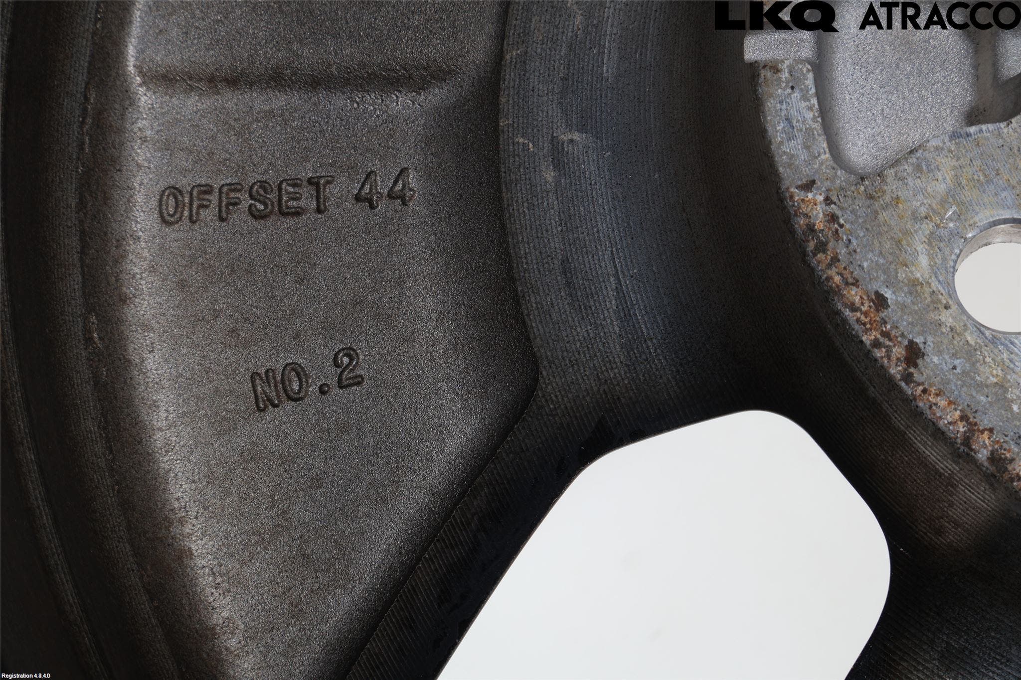 Hyundai KONA/ELECTRIC OS 18-23 Fälgsats Aluminium