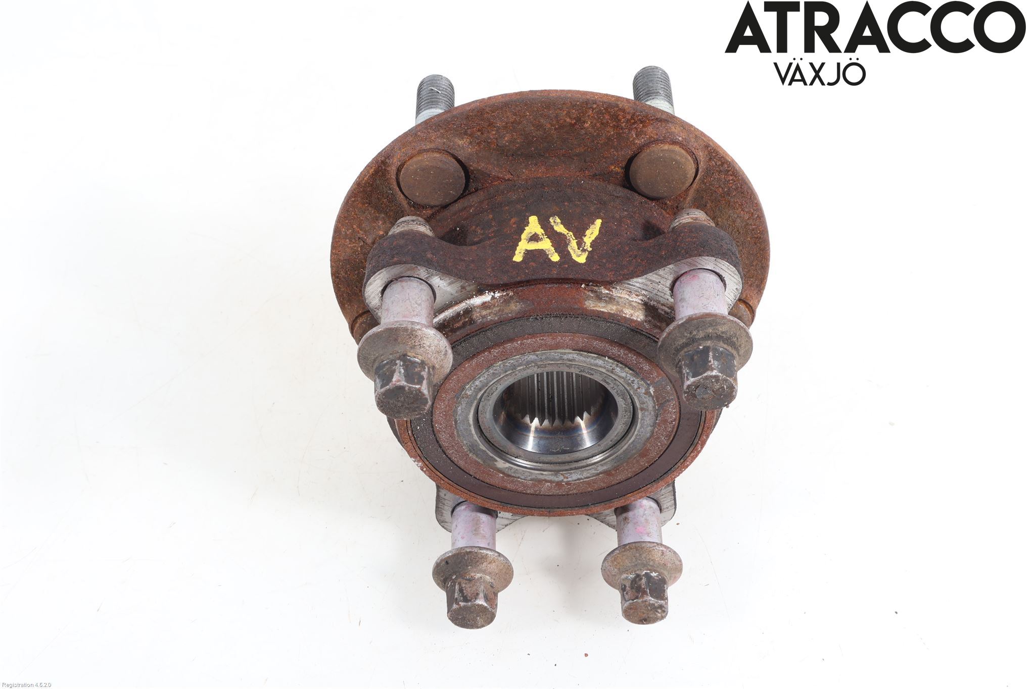 Mazda CX-60 22- Nav Fram