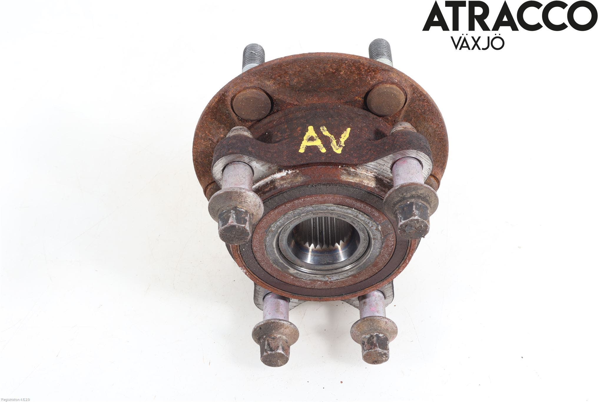 Mazda CX-60 22- Nav Fram