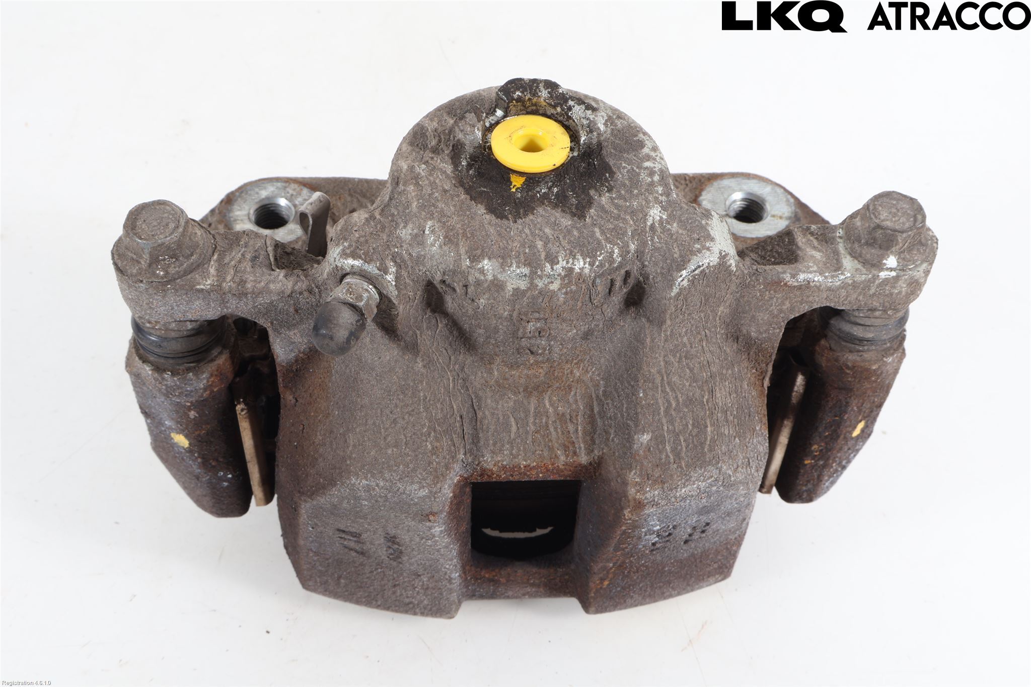 Honda HR-V 21- Bromsok Fram Höger