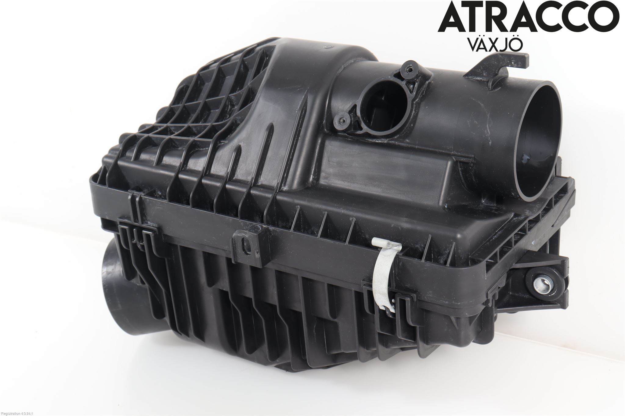 Subaru XV 18-22 Luftrenare