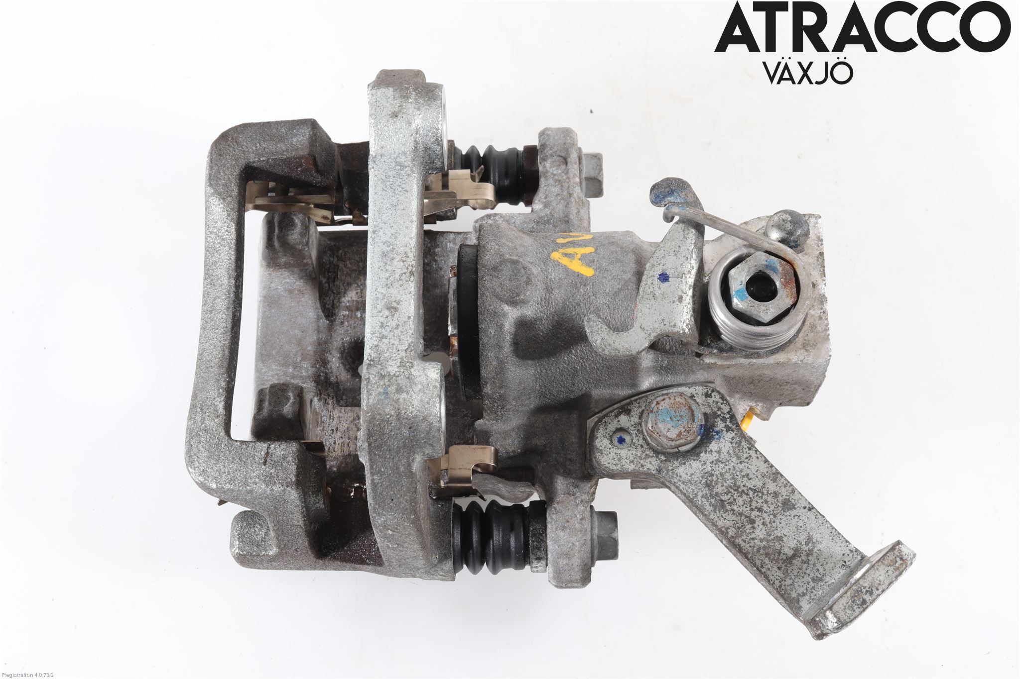 Suzuki VITARA 15- Bromsok Bak Vänster