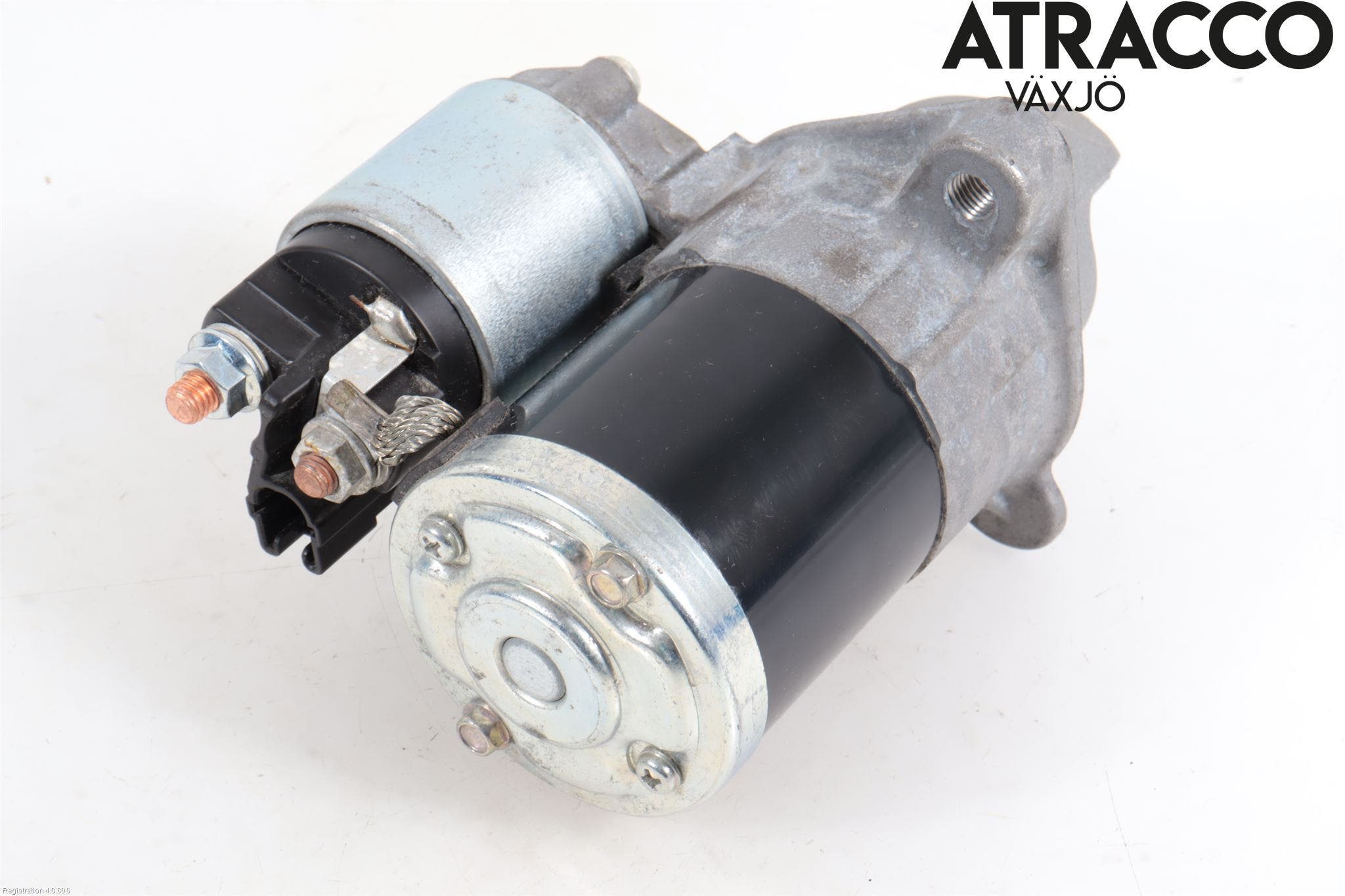 Suzuki SWIFT 17-24 Startmotor