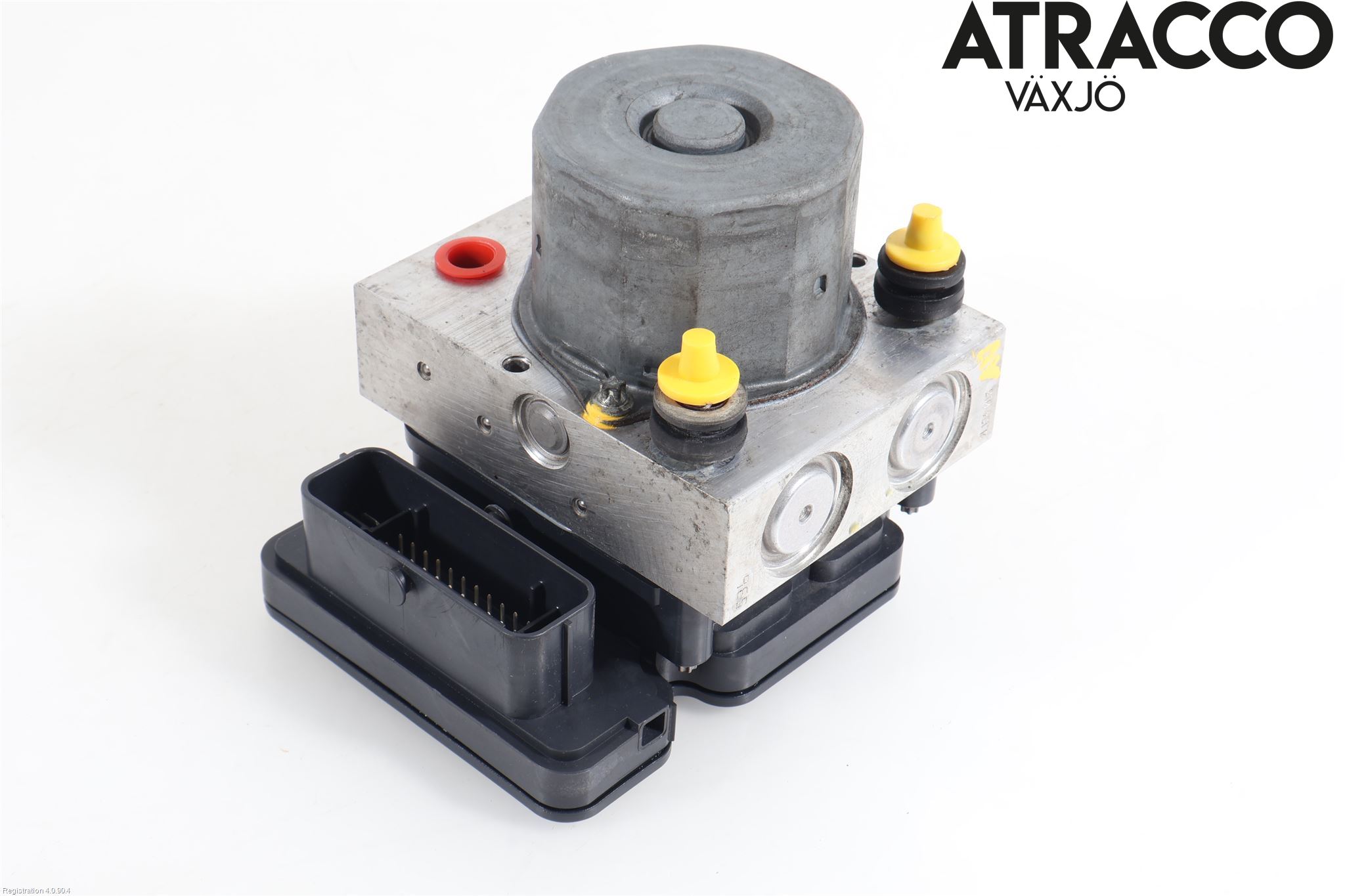 Ford TRANSIT SKÅP/BUSS 14-22 Abs Hydraulaggregat