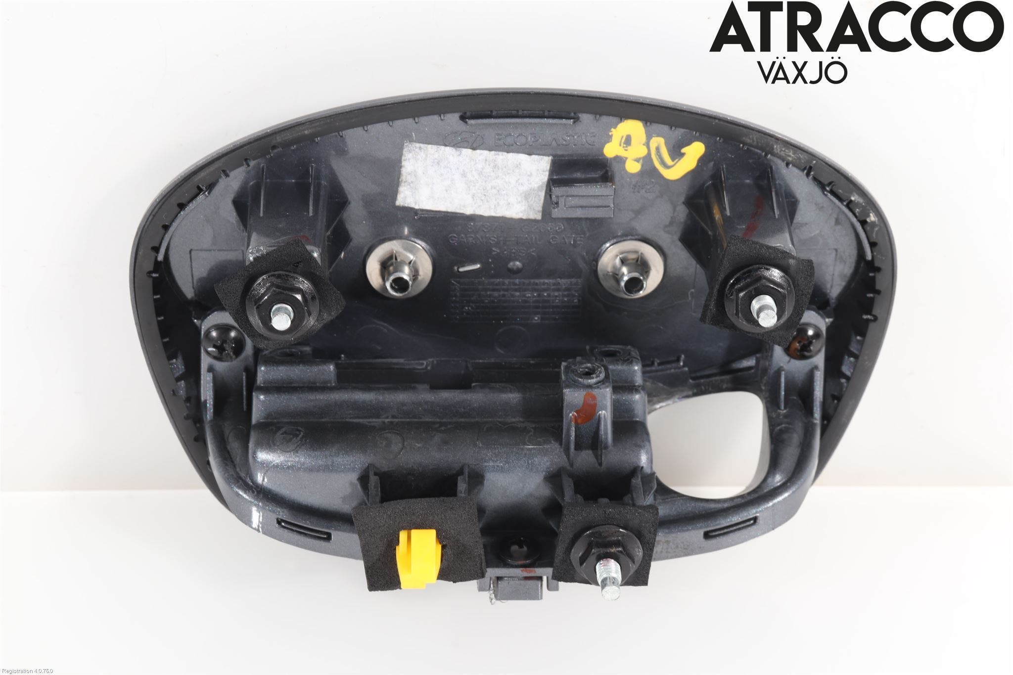 Hyundai IONIQ AE 17-22 Bakluckehandtag