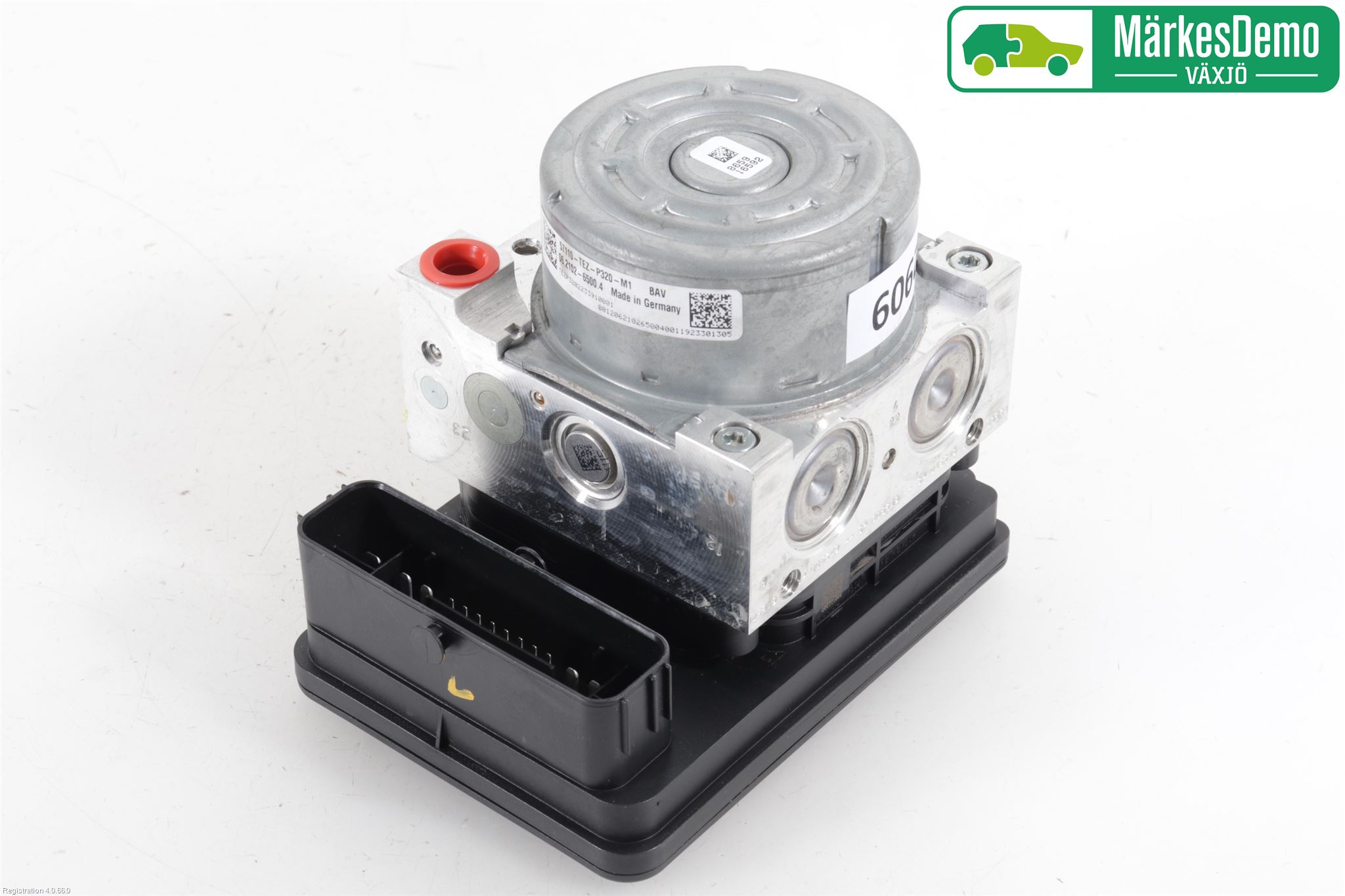 Honda CIVIC 17-22 Abs Hydraulaggregat