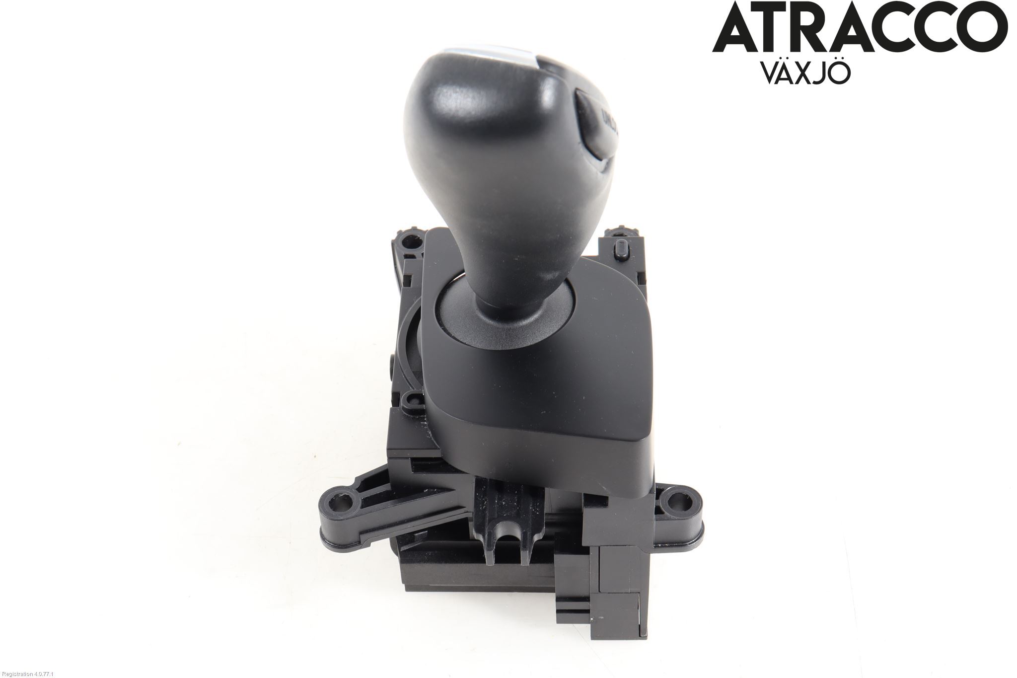 BMW 5 G30/G31/F90 17-23 Växelförare