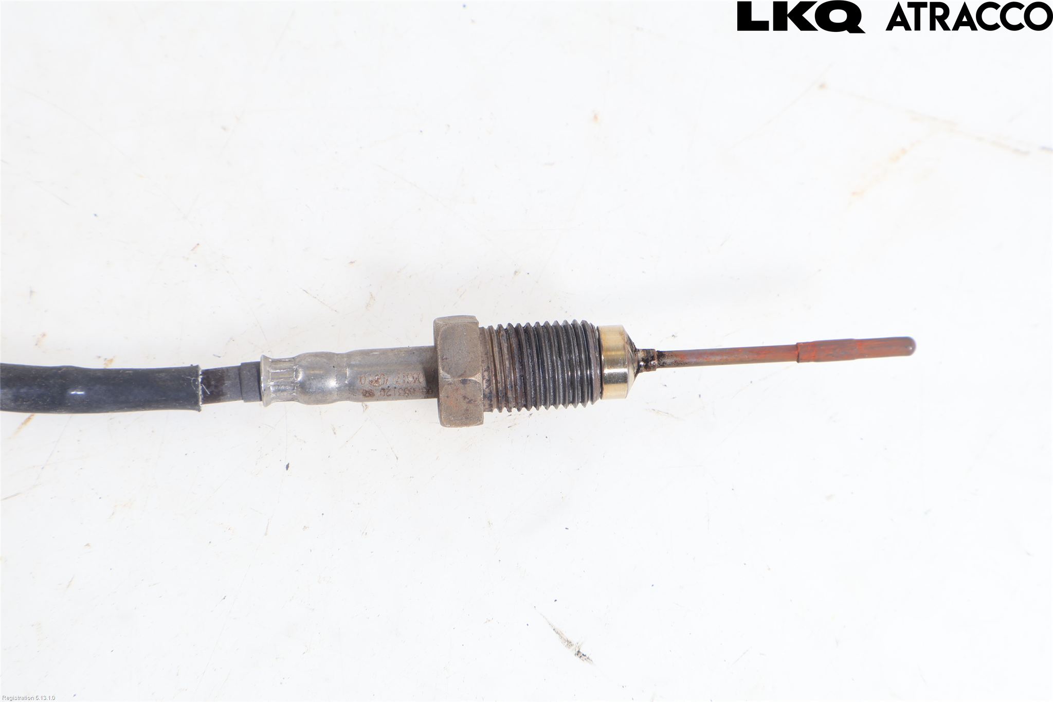 Peugeot PARTNER 16-18 Sensor Avgas