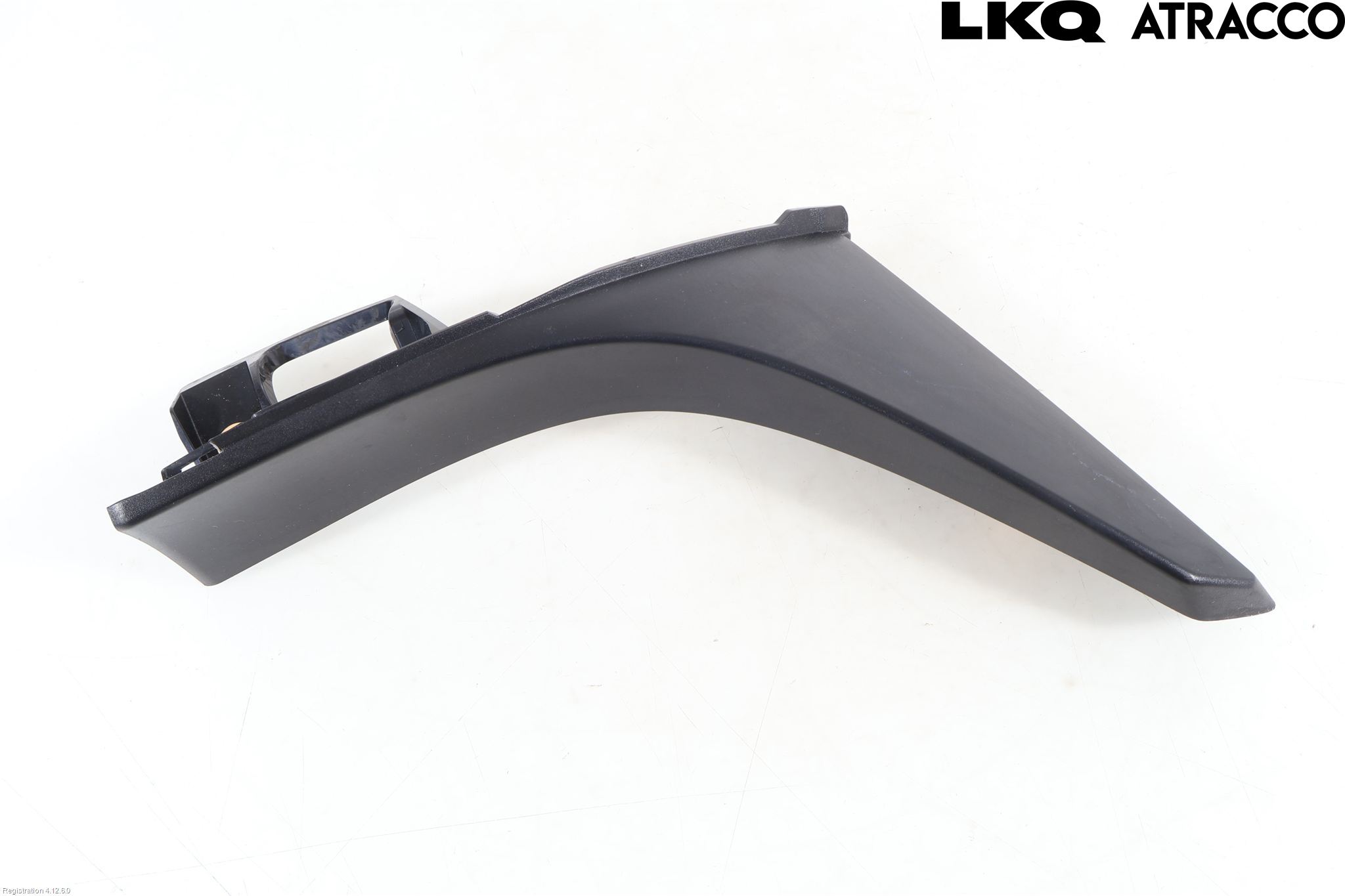Suzuki SWIFT 17-24 Spoiler Baklucka