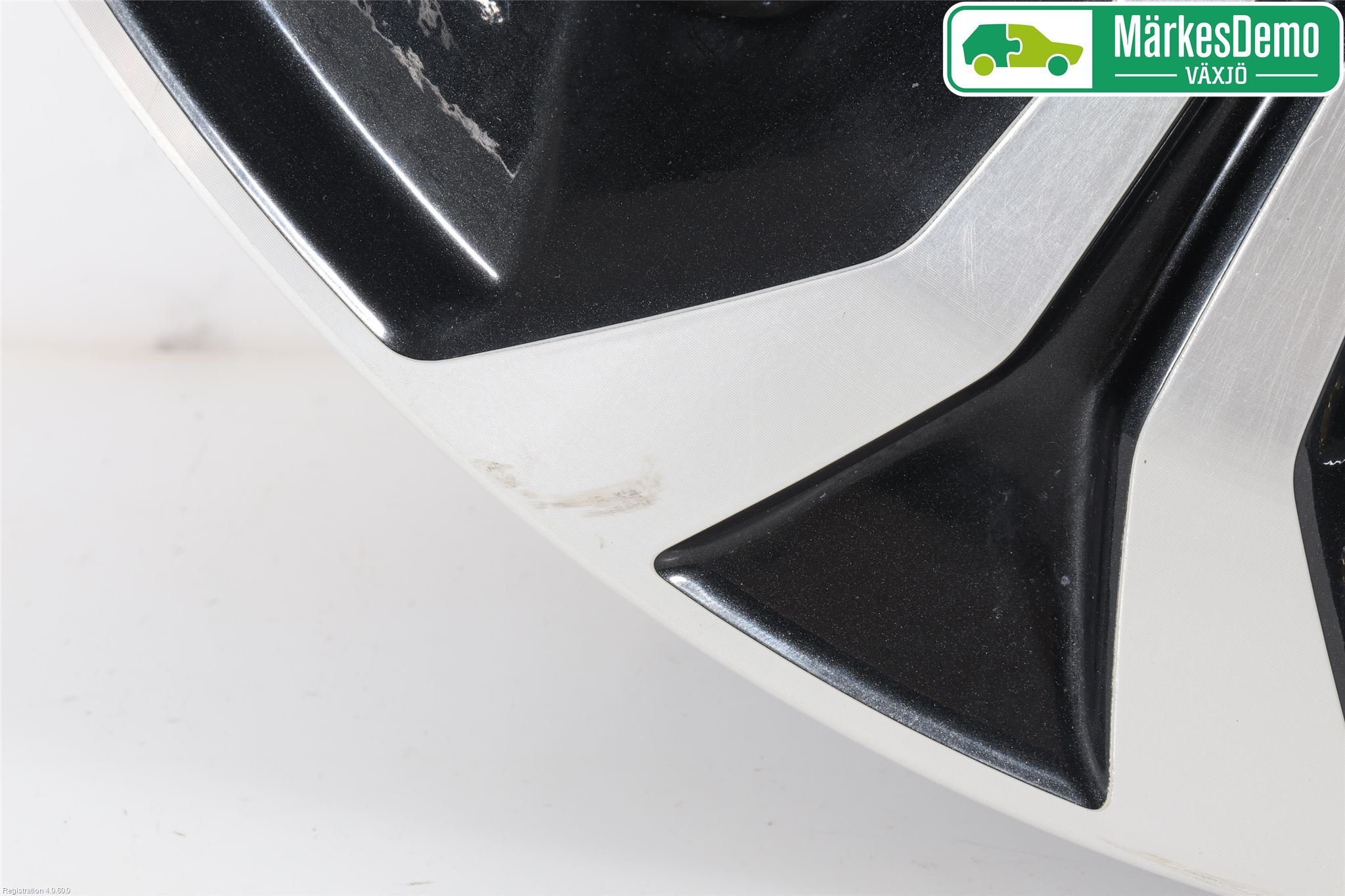 Fiat FULLBACK 16-19 Fälgsats Aluminium