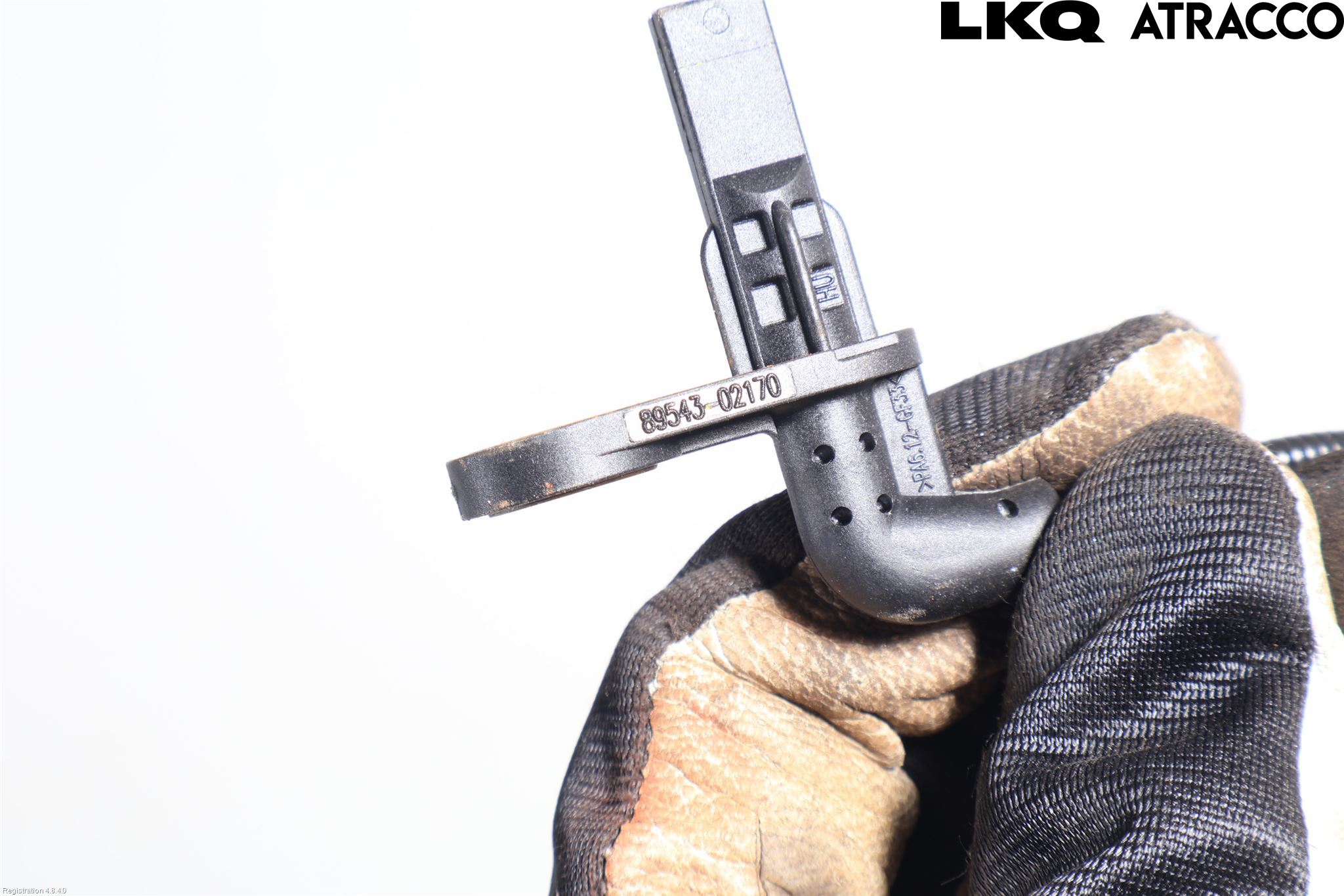 Toyota COROLLA 19- Abs Sensor