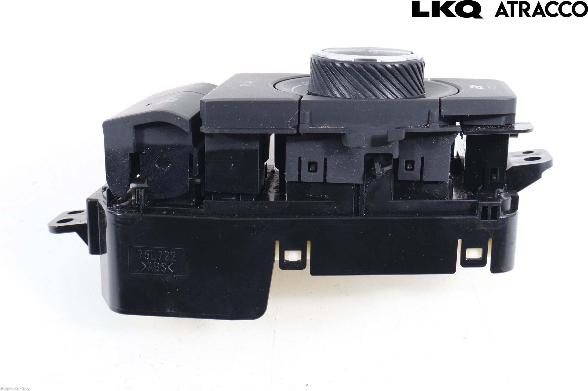 Toyota RAV4 19- Strömställare Multifunktion