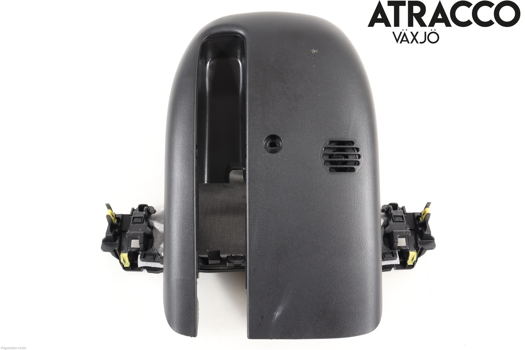 Mazda CX-30 20- Rattkåpa-Kåpor