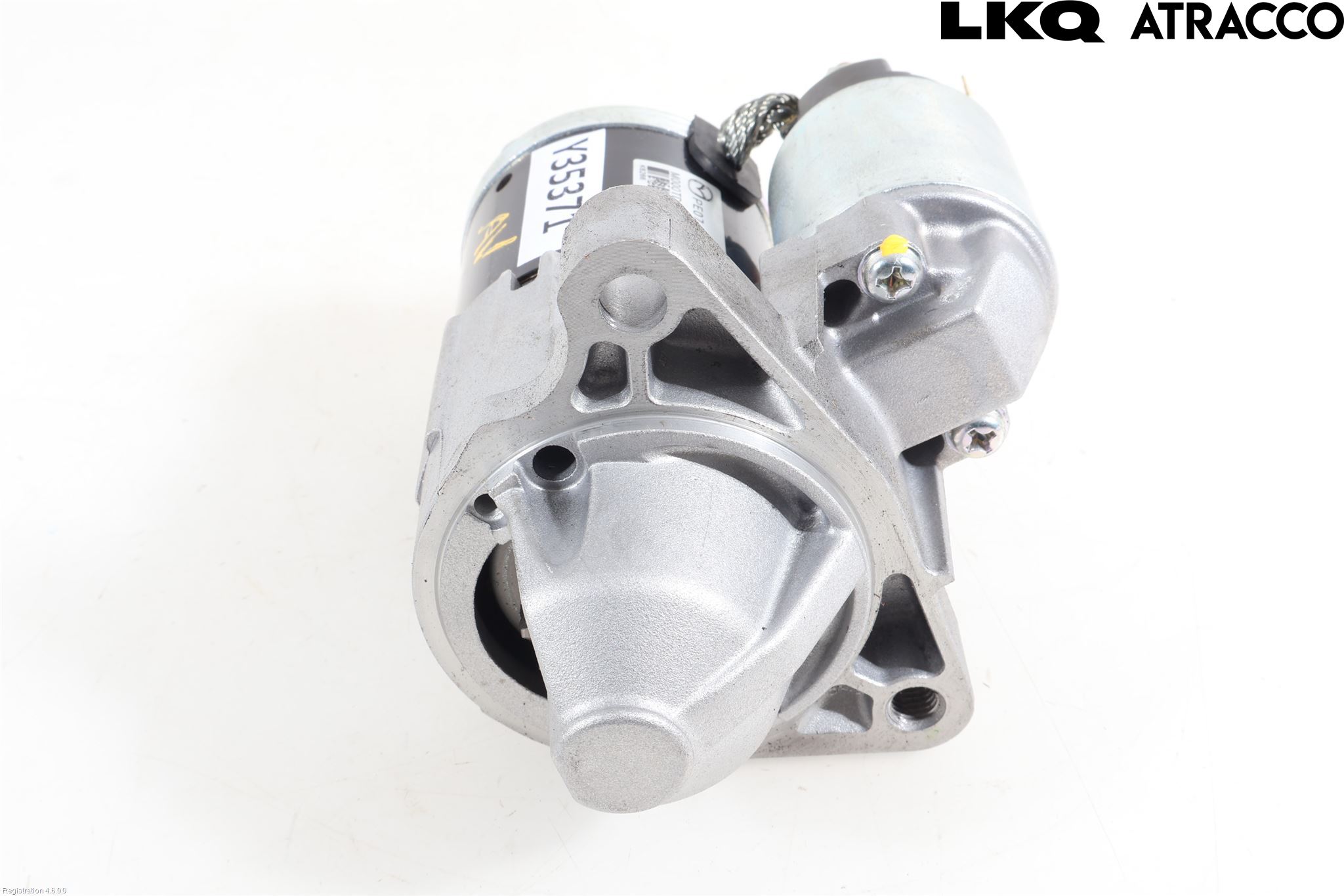 Mazda CX-30 20- Startmotor