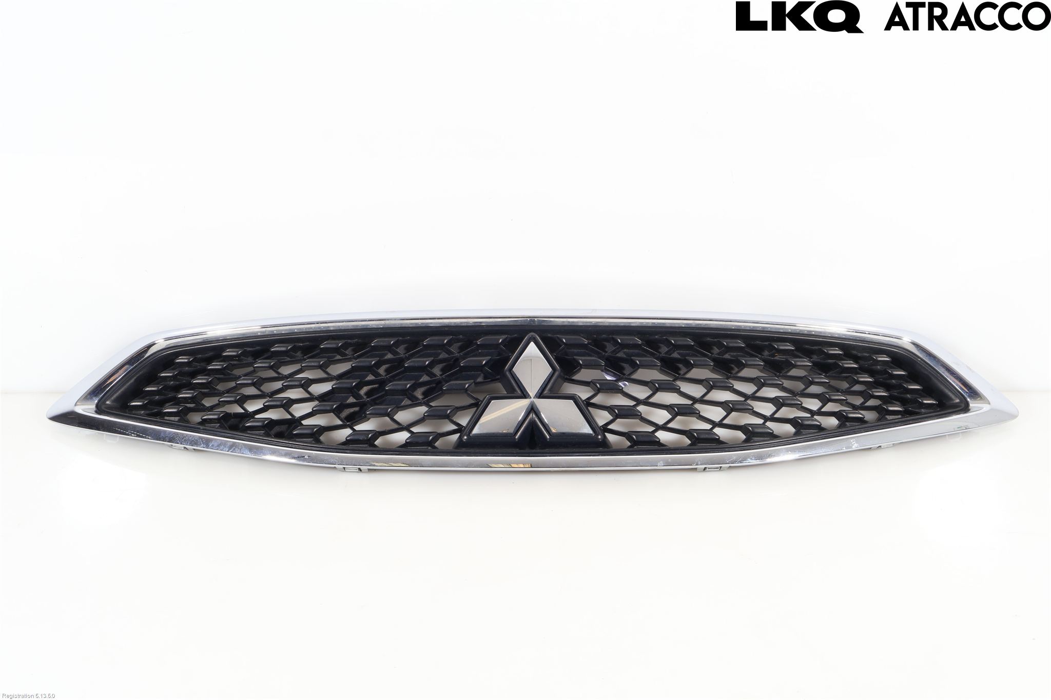 Mitsubishi SPACE STAR 13- Grill Komp