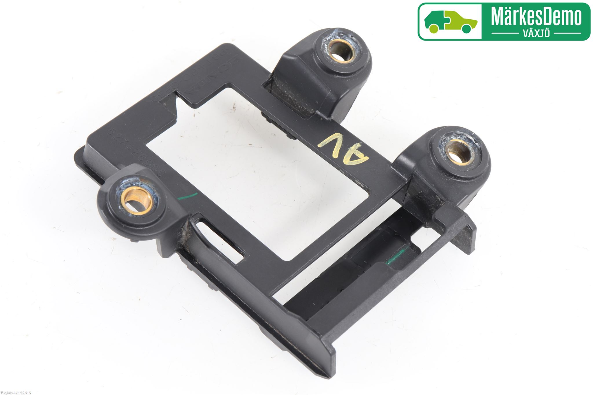 Honda CIVIC 12-16 Sensor Aktivt Kollisionsskydd