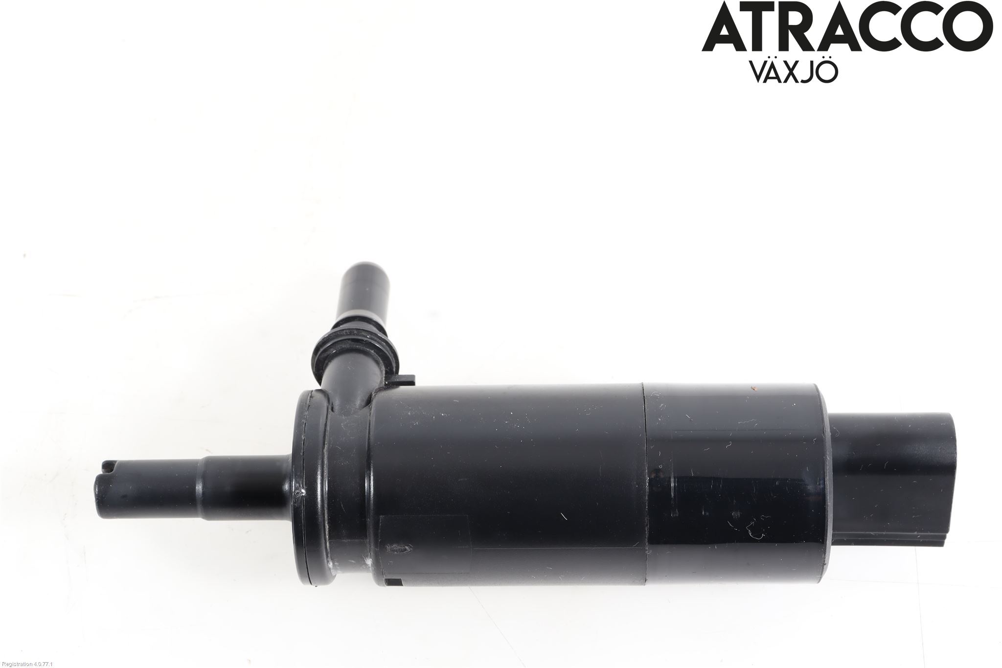 BMW 5 G30/G31/F90 17-23 Spolarpump Högtryck