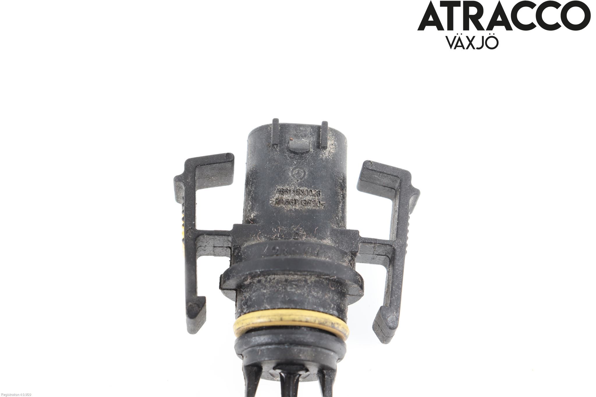 Mercedes-Benz MB E-KLASS (W213) 16-23 Givare Insugsluft Temperatur