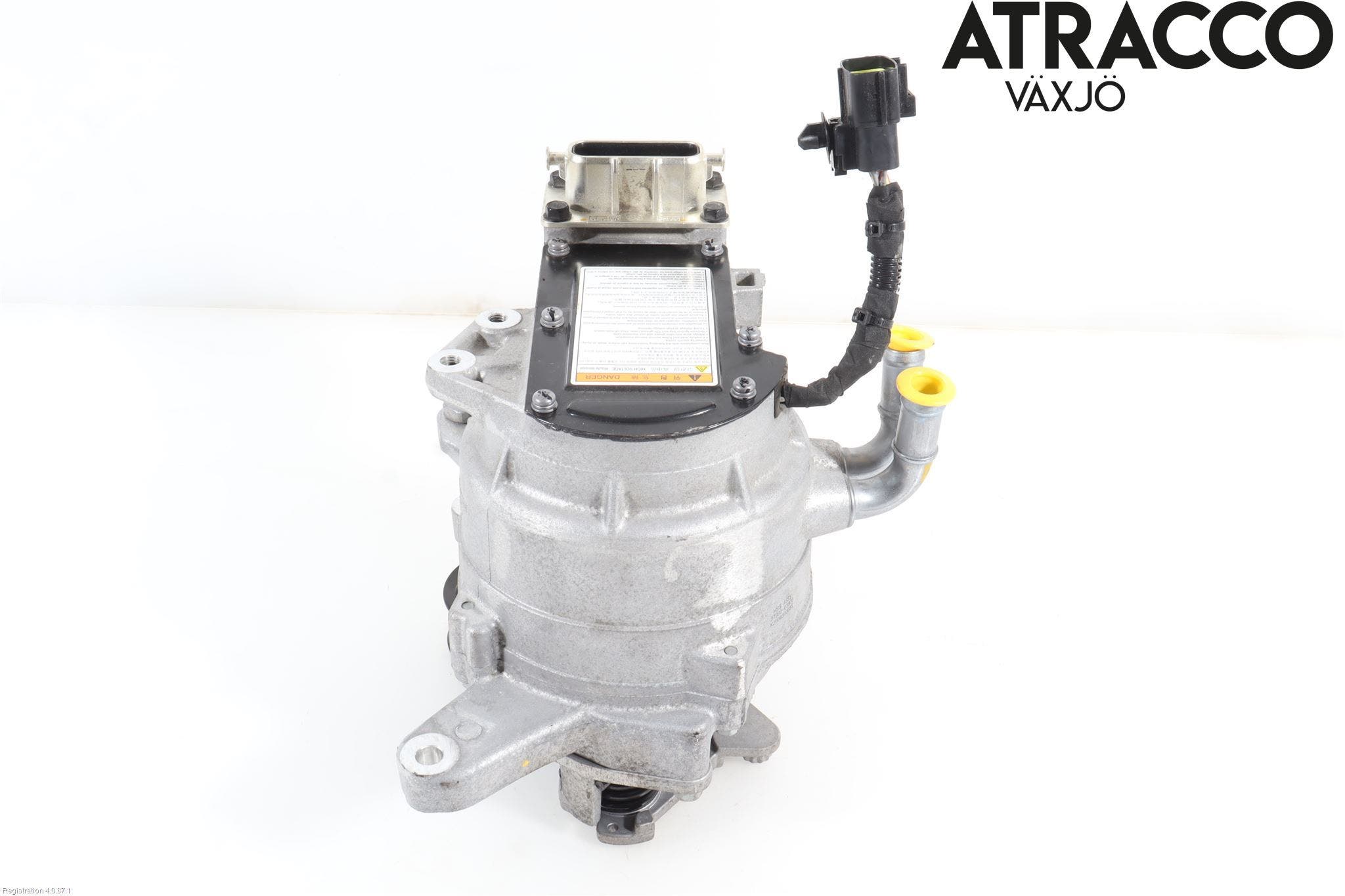 Hyundai KONA/ELECTRIC OS 18-23 Generator