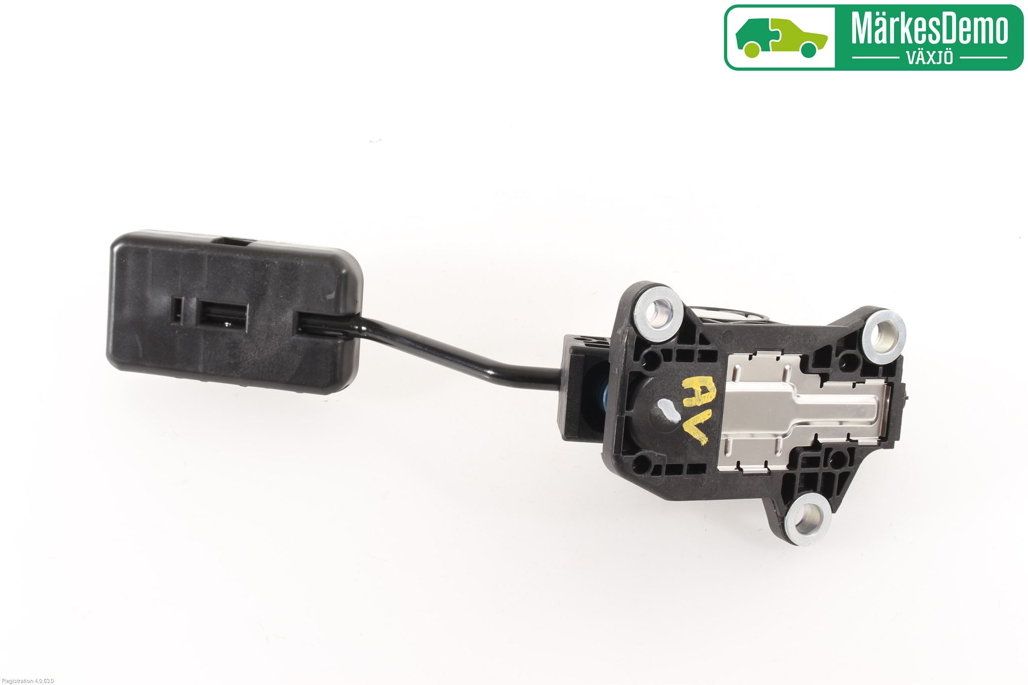 Honda CIVIC 17-22 Gaspedal