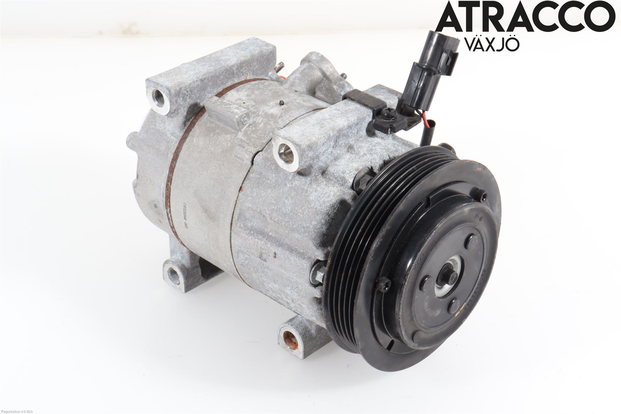 Hyundai i20 GB 15-20 Ac Kompressor