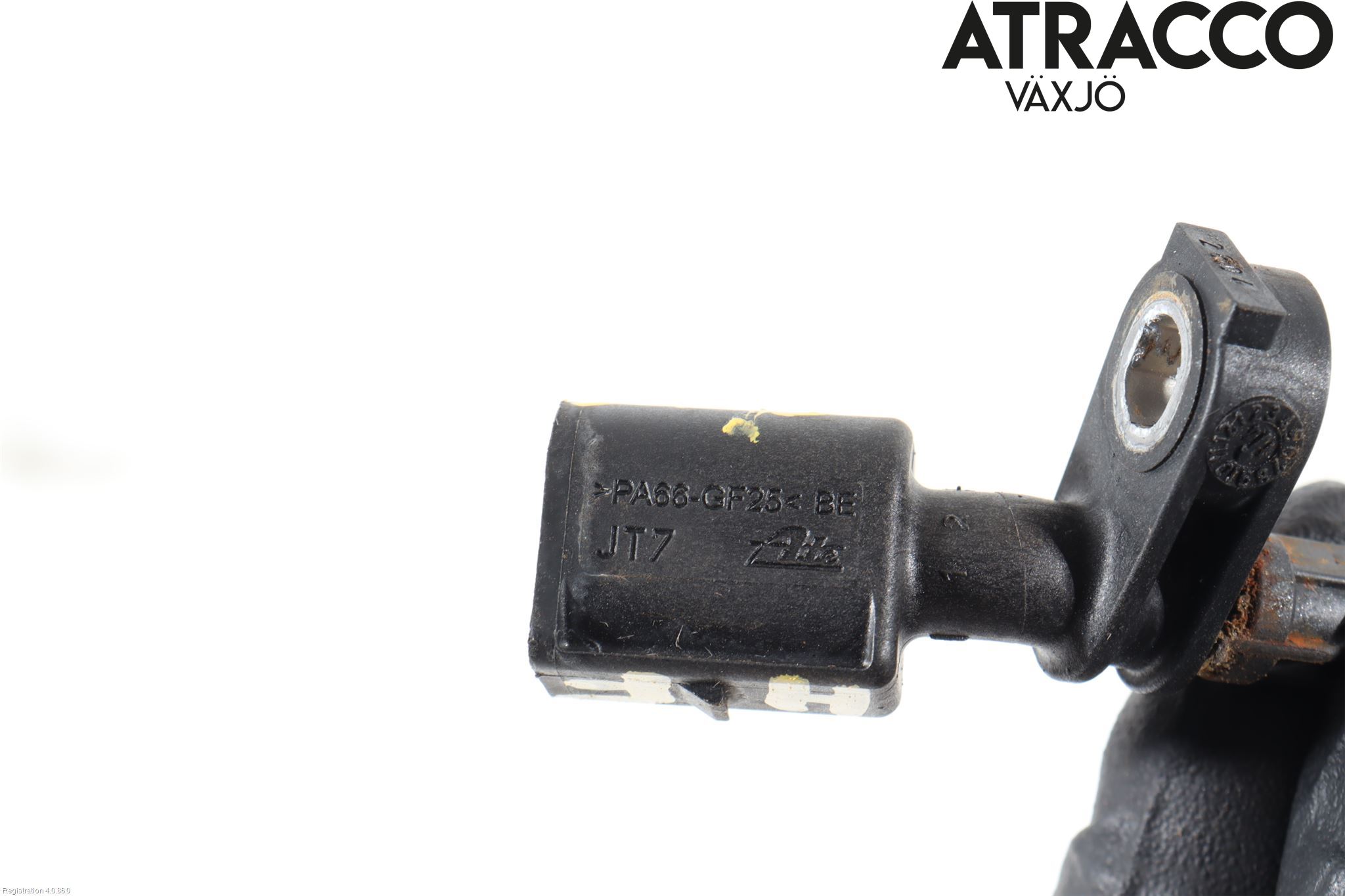Volkswagen VW GOLF / E-GOLF VII 13-20 Abs Sensor