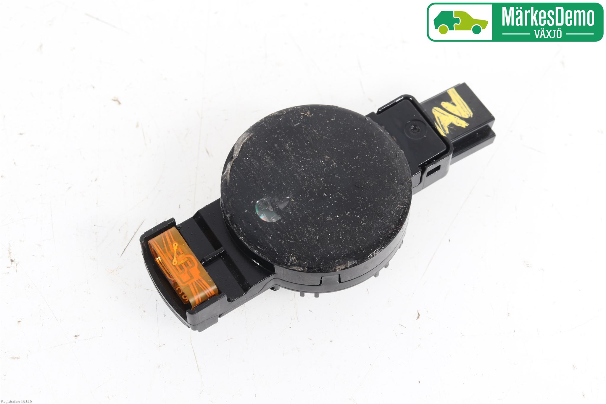 BMW 5 F10/F11/F18 09-17 Regnsensor