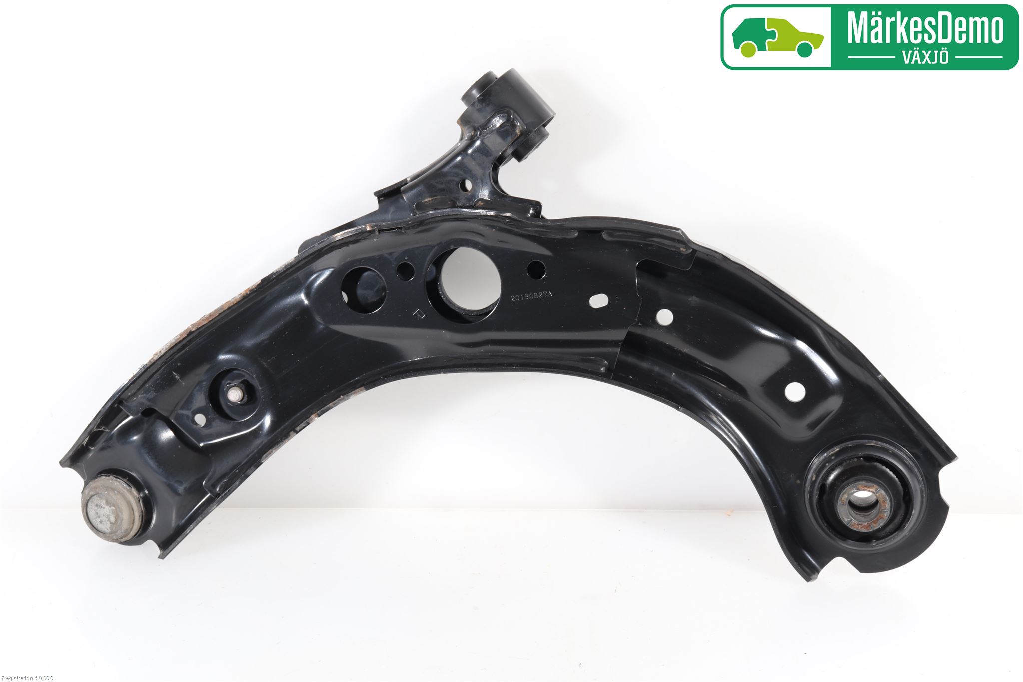 Mazda CX-30 20- Bärarm Fram Undre Hö