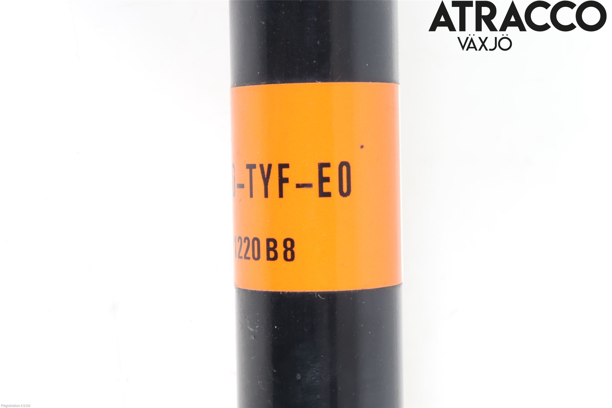 Honda E 20-23 Drivaxel Bak Höger