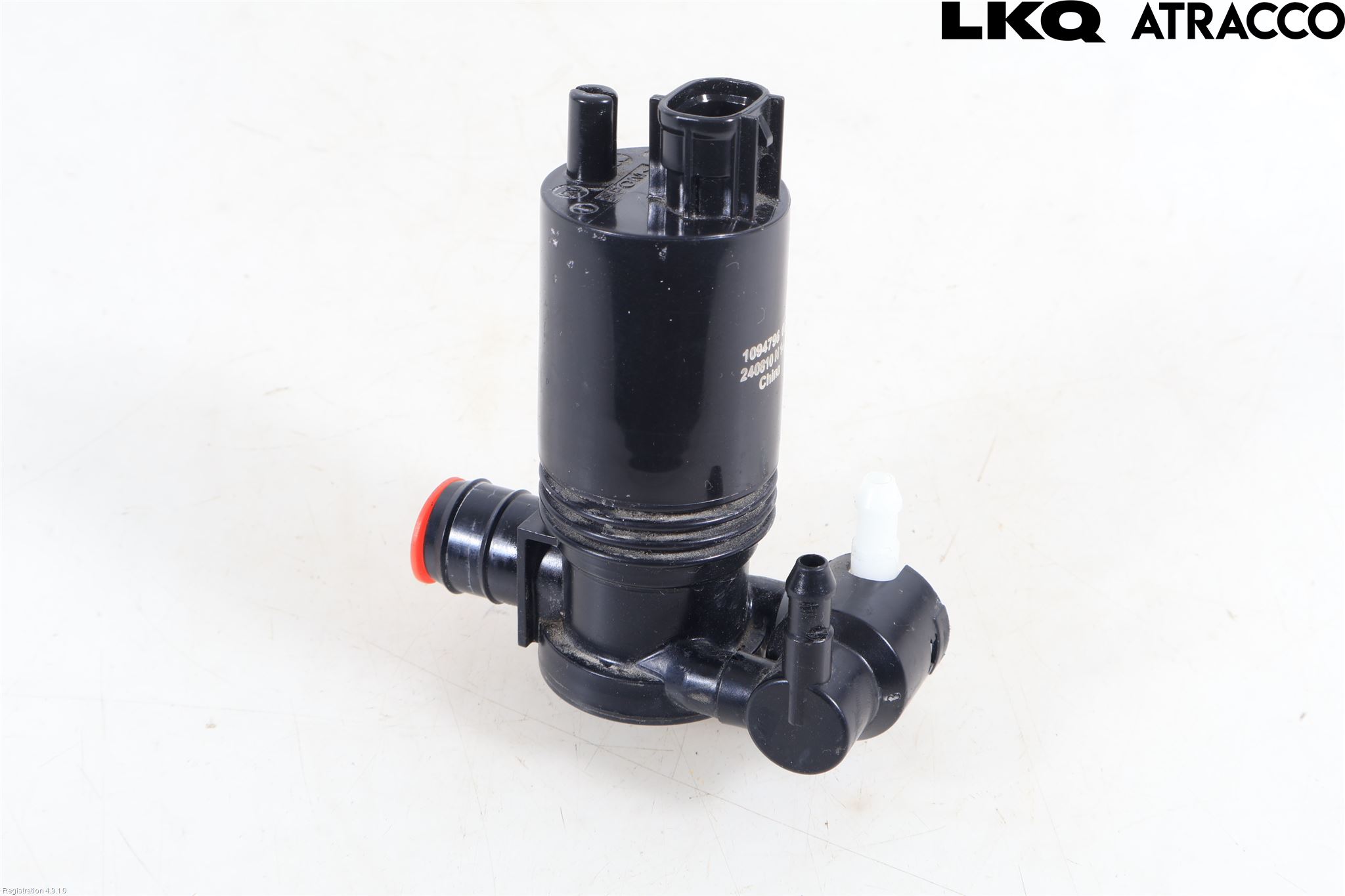 Toyota COROLLA CROSS XG10 22- Spolarpump Vindruta