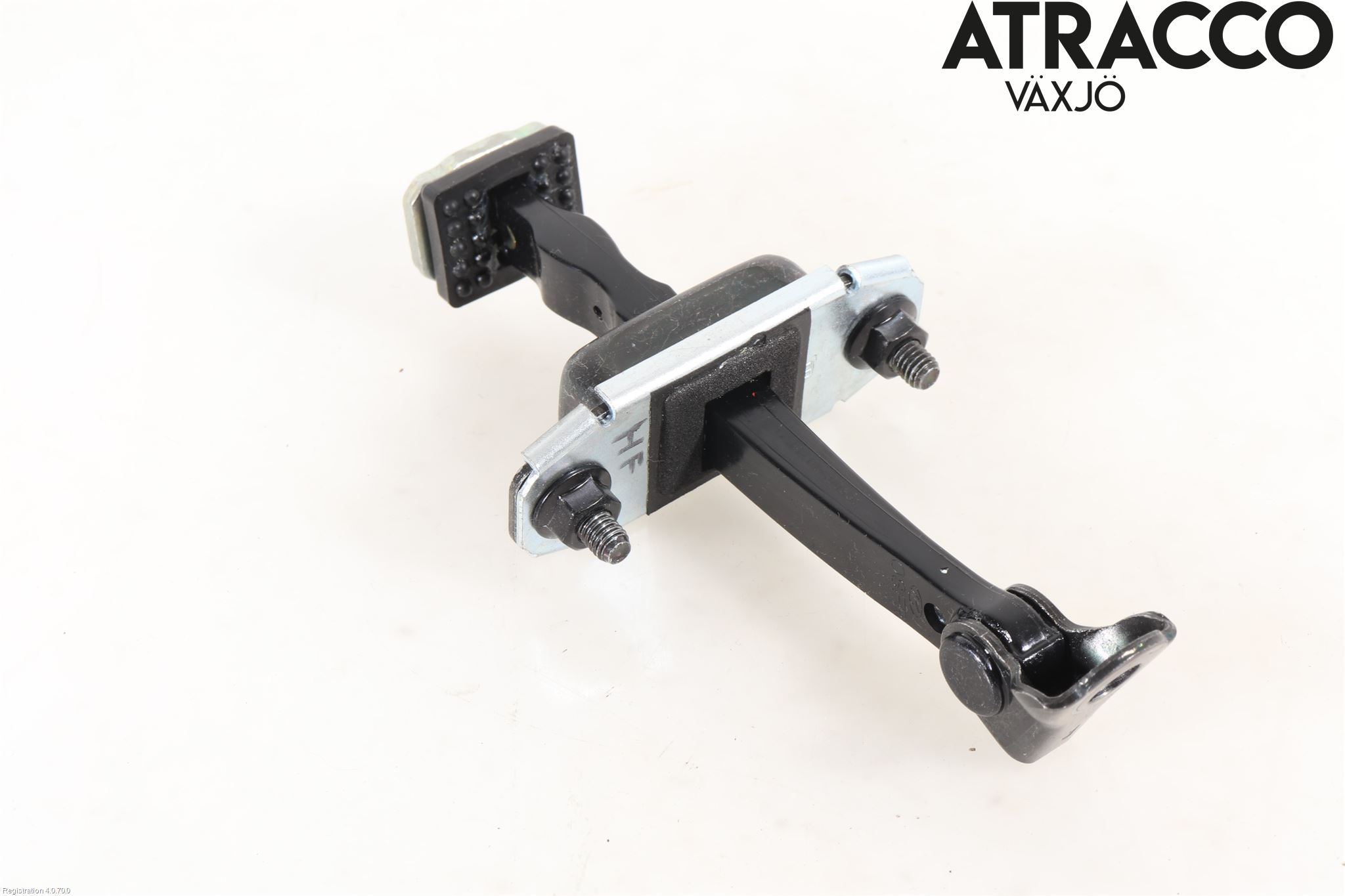 Hyundai KONA/ELECTRIC OS 18-23 Dörrstopp