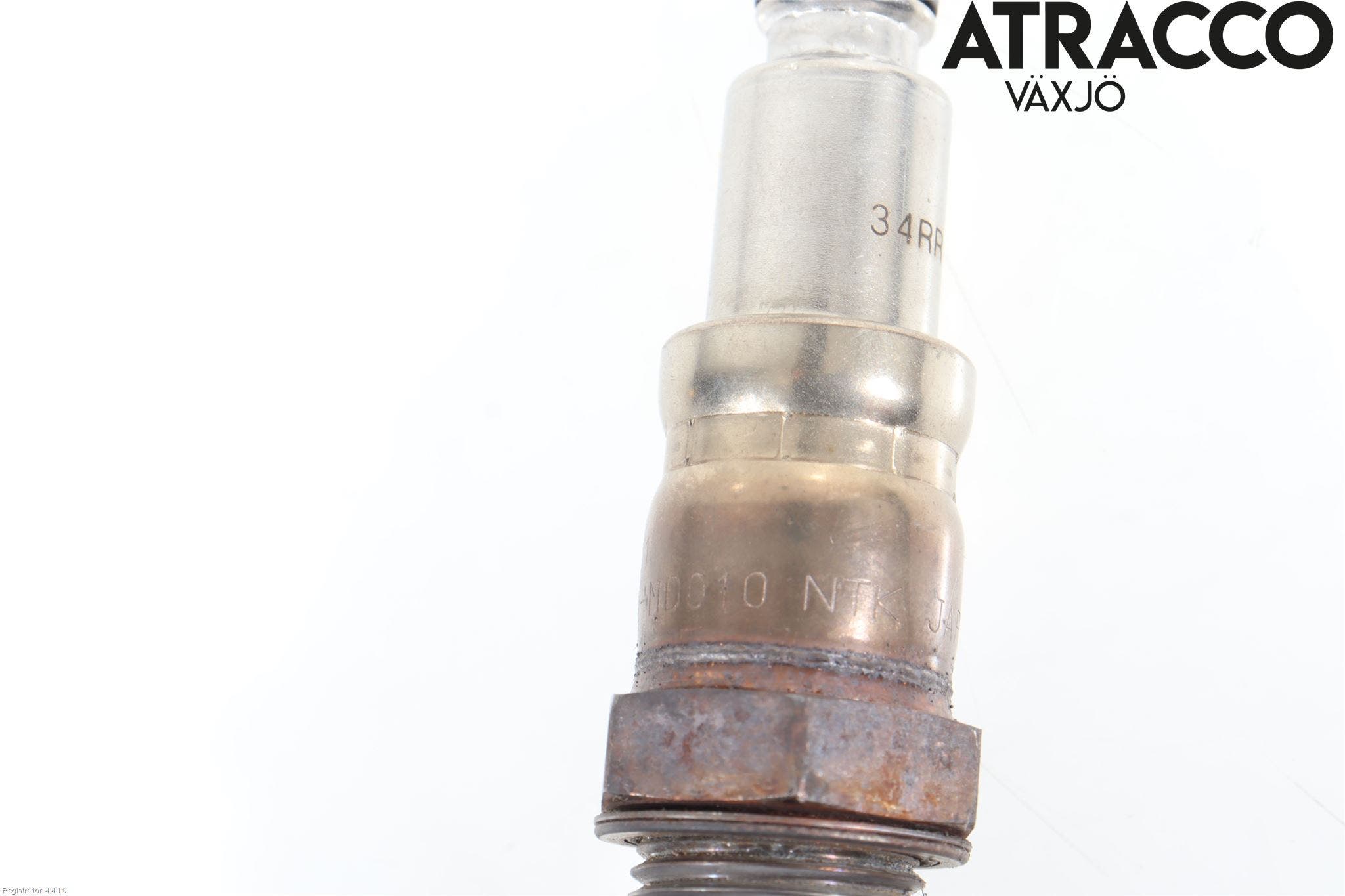 Mazda CX-60 22- Injlambdasond