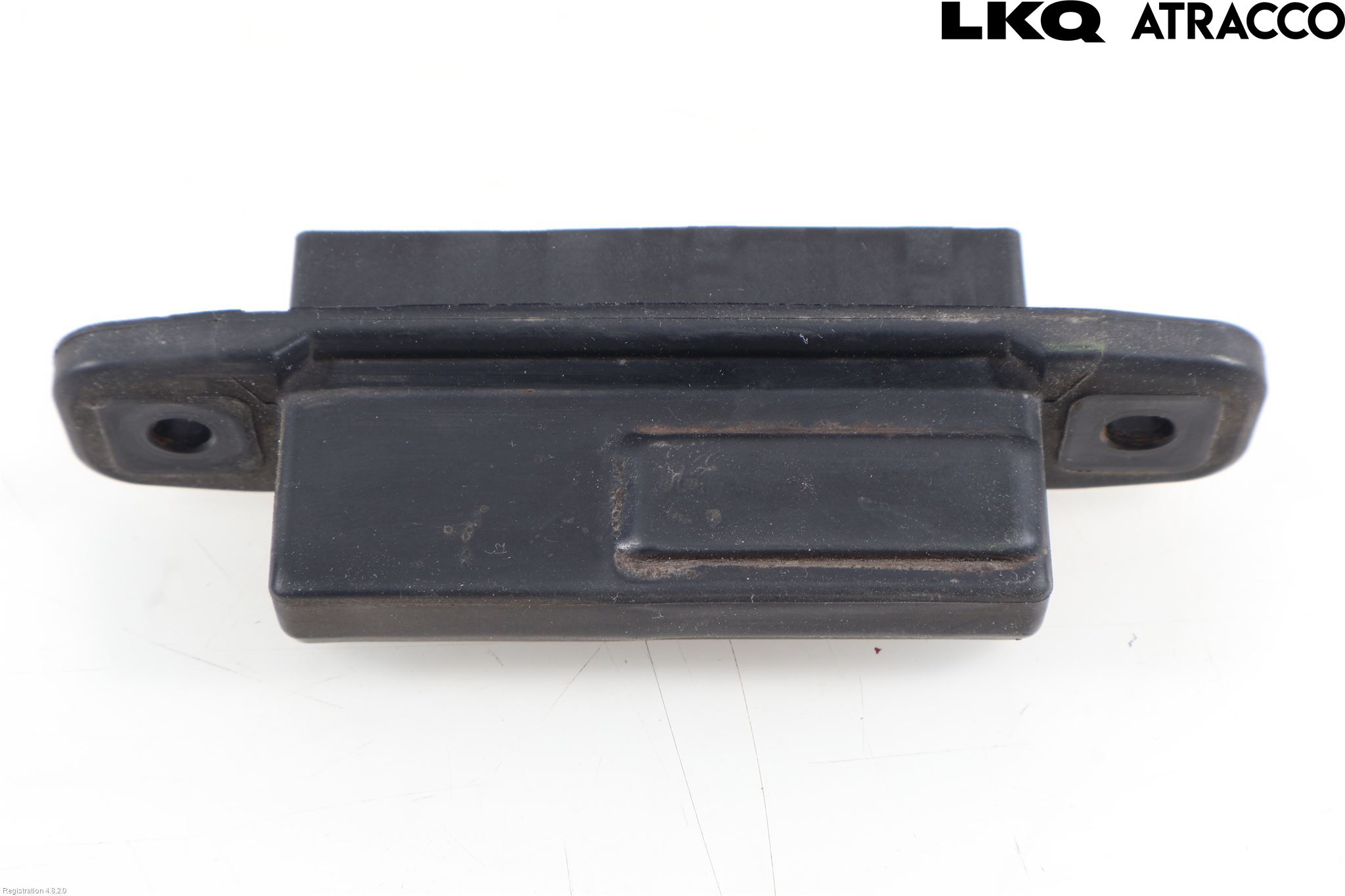 Toyota YARIS XP130 12-14 Bakluckehandtag