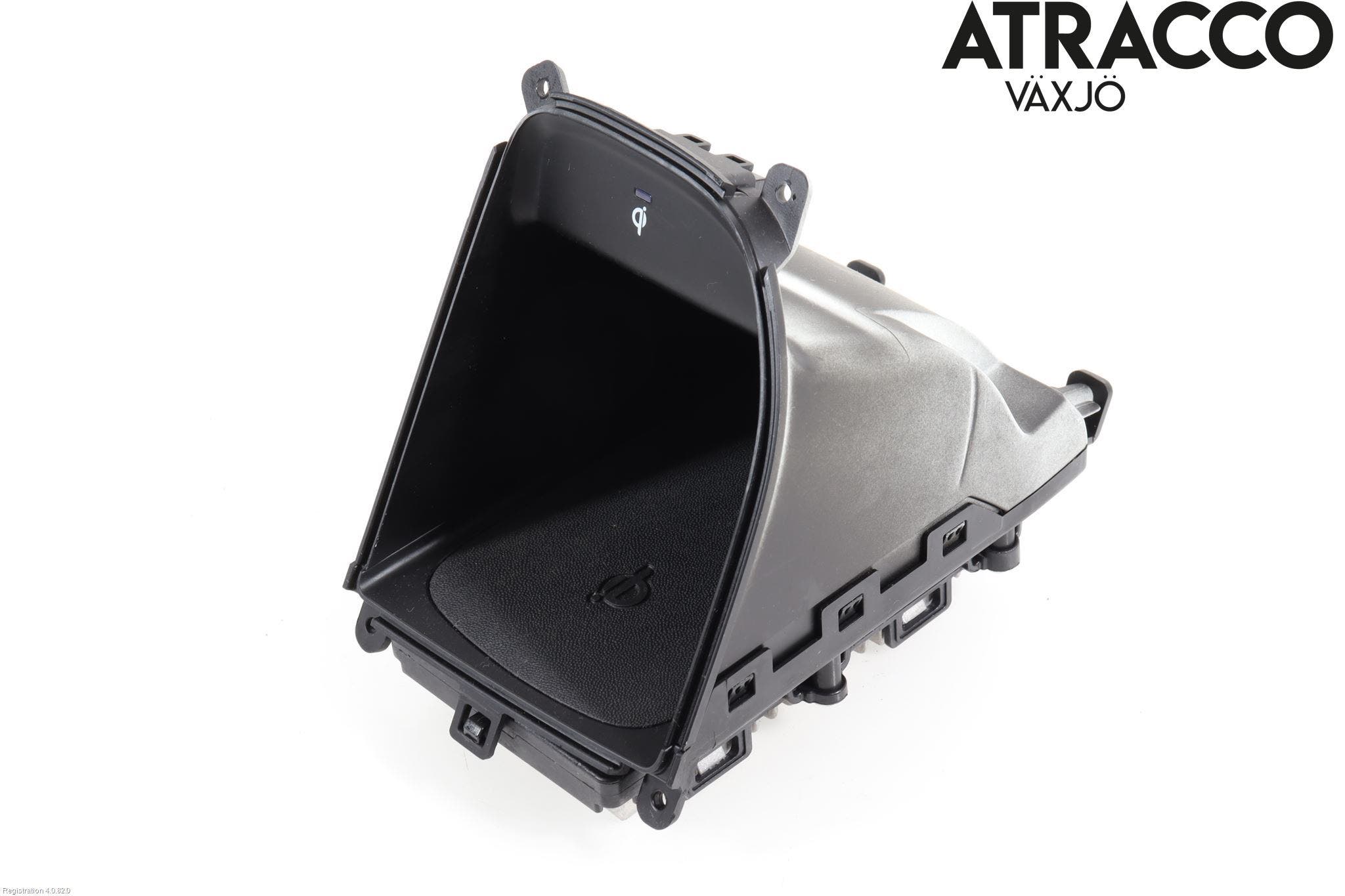 Hyundai IONIQ AE 17-22 El Övrigt