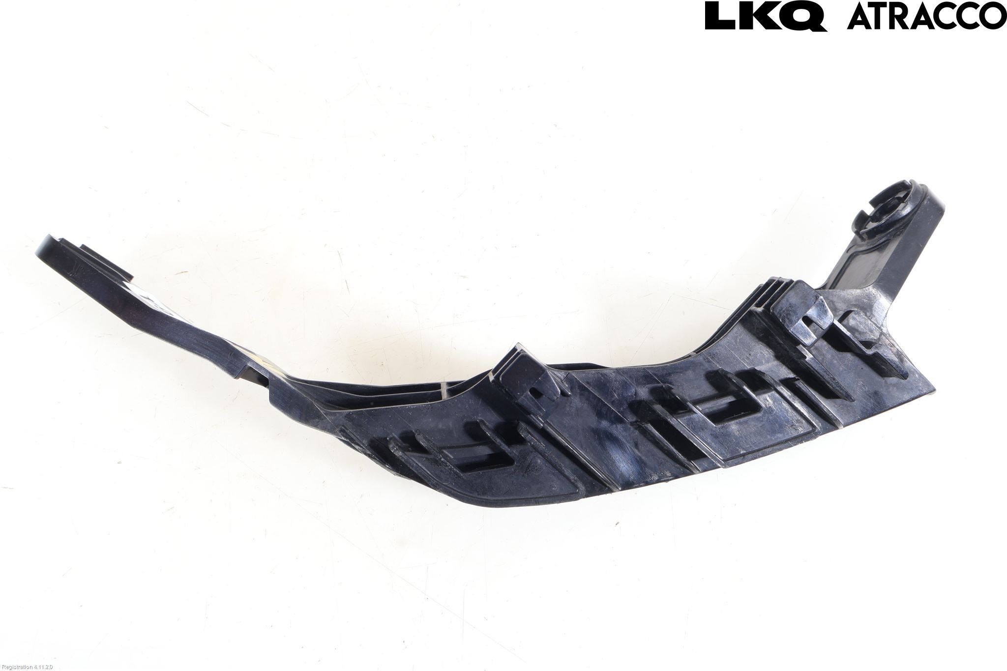 Toyota RAV4 19- Stötfångarfäste Bak Vä