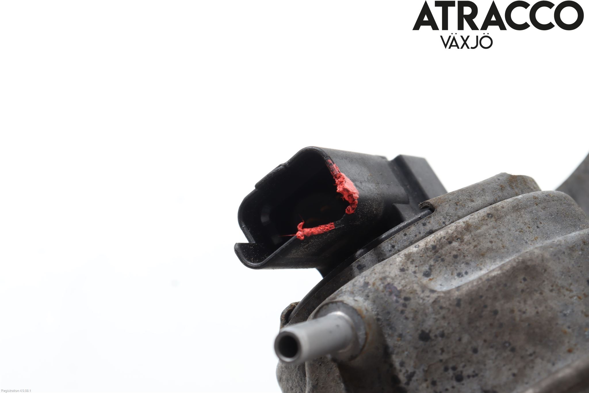 Ford KUGA 13-16 Turboaggregat